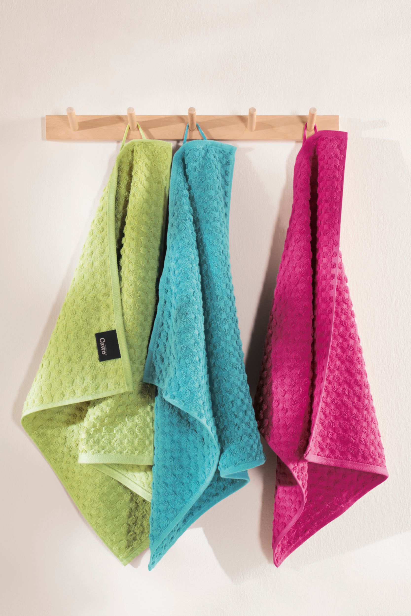 Caw&ouml; K&uuml;chenfrottier image number 2