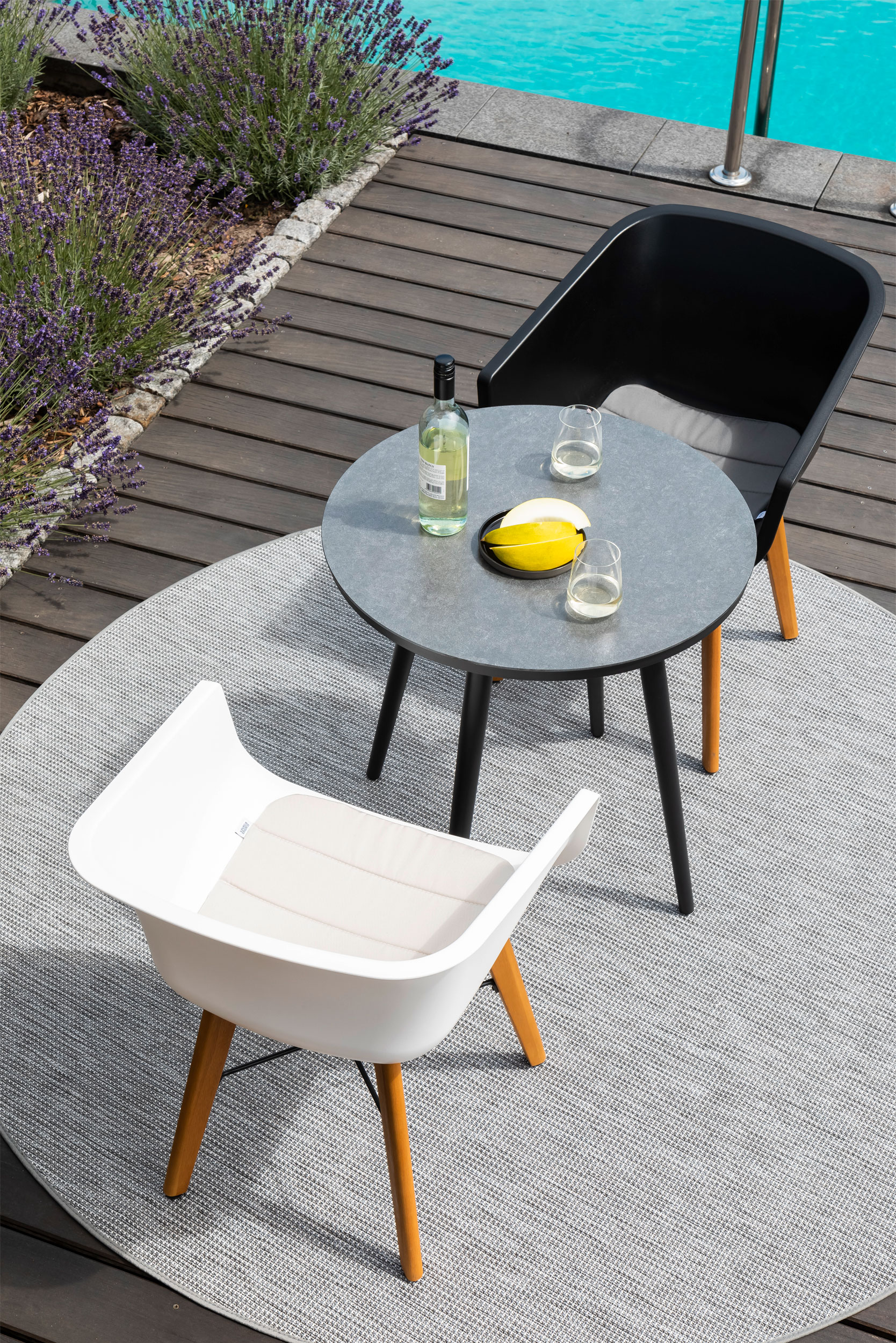 SCH&Ouml;NER WOHNEN Stuhl image number 6