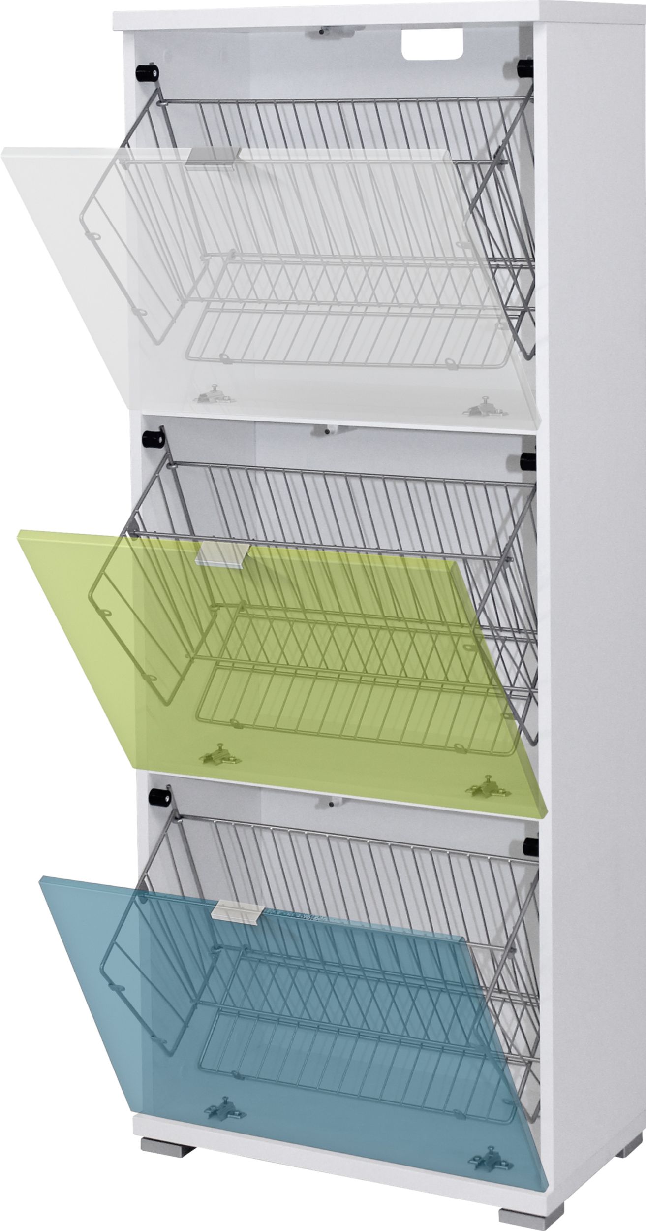 Germania Systemschuhschrank image number 1