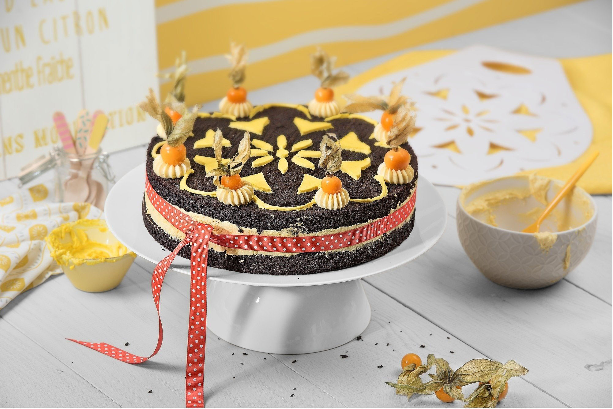 Kaiser Kuchenheber 37cm image number 2