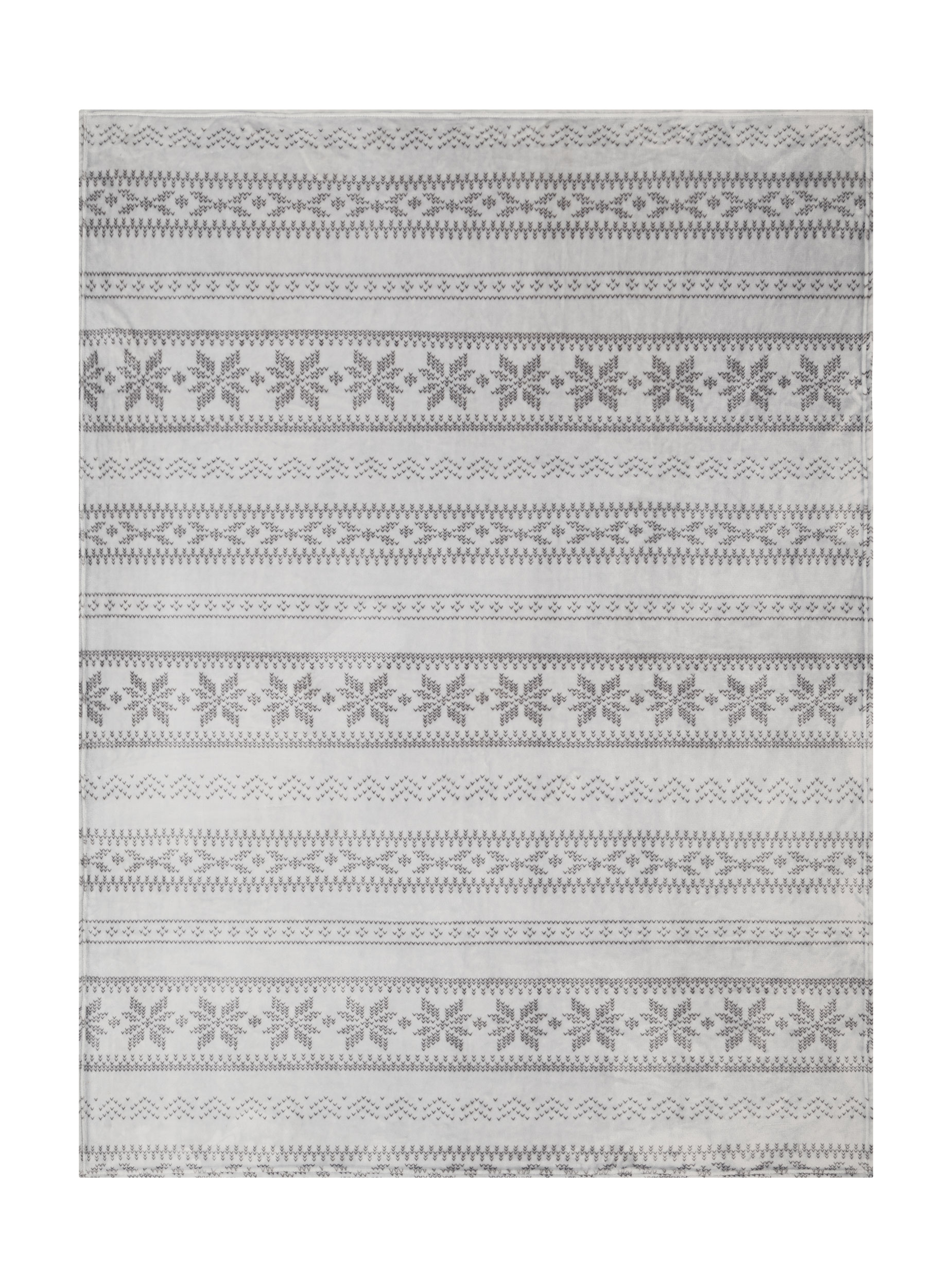 s. Oliver s.Oliver-Flanelldecken-Set image number 1