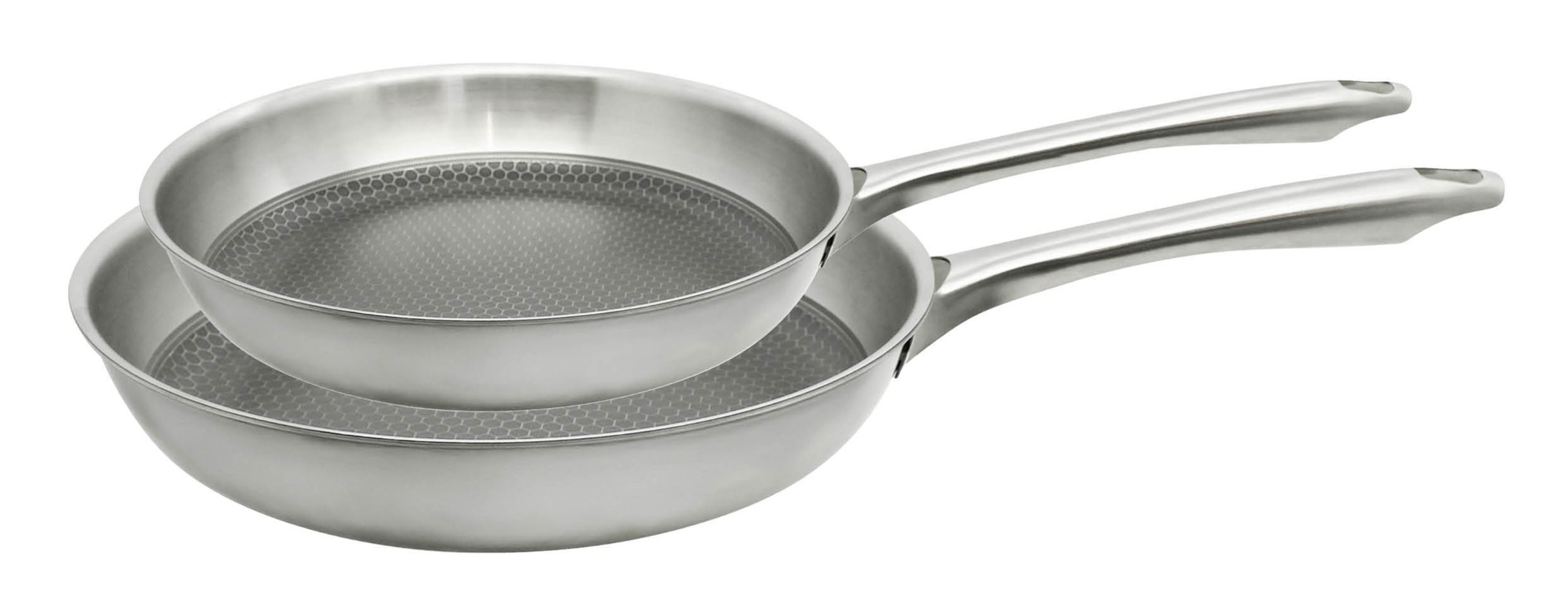 M&K by Elo Pfannenset image number 1