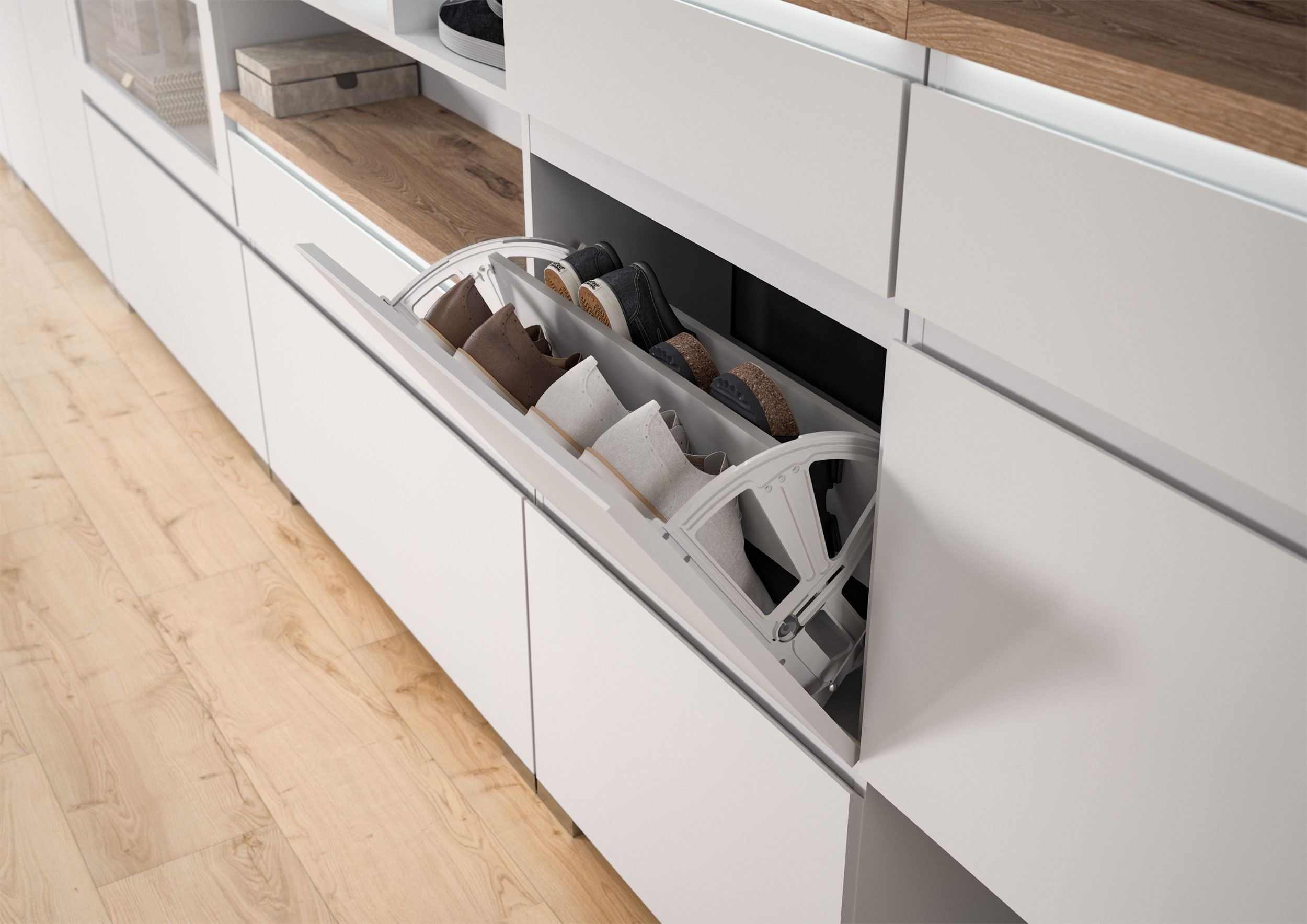 Schuhschrank image number 5