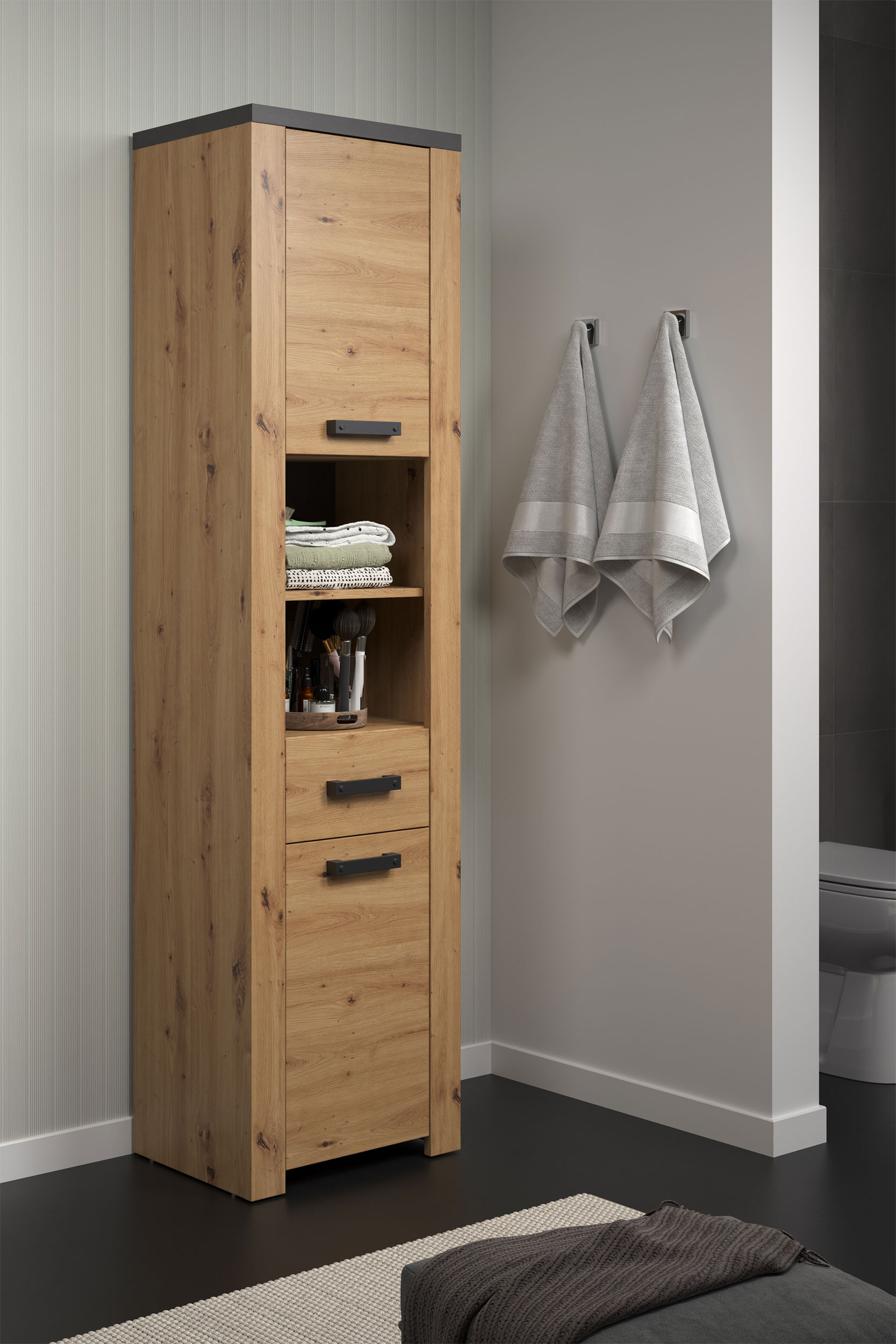 Hochschrank image number 2