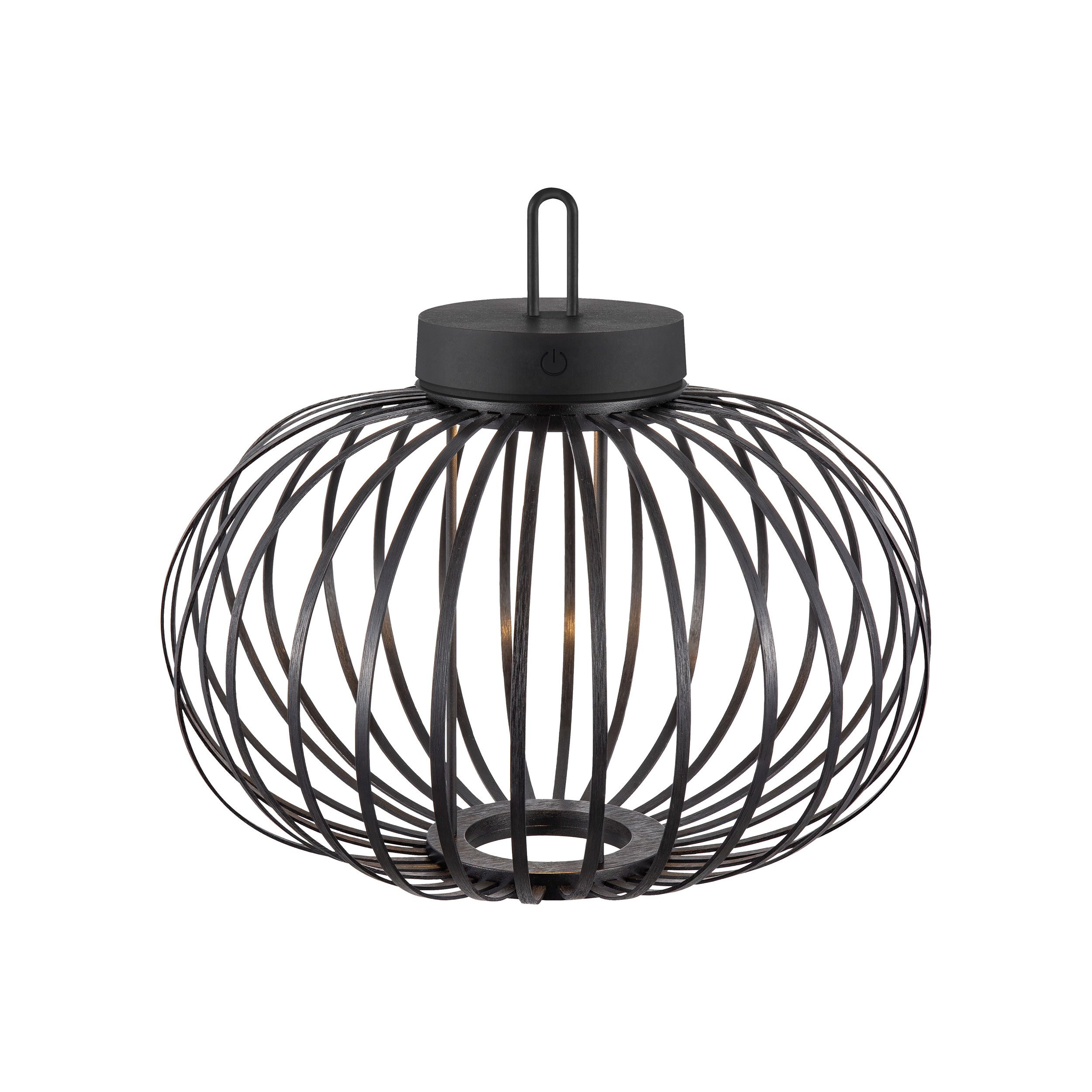 JUST LIGHT LED-Akku-Tischleuchte 1flg image number 1