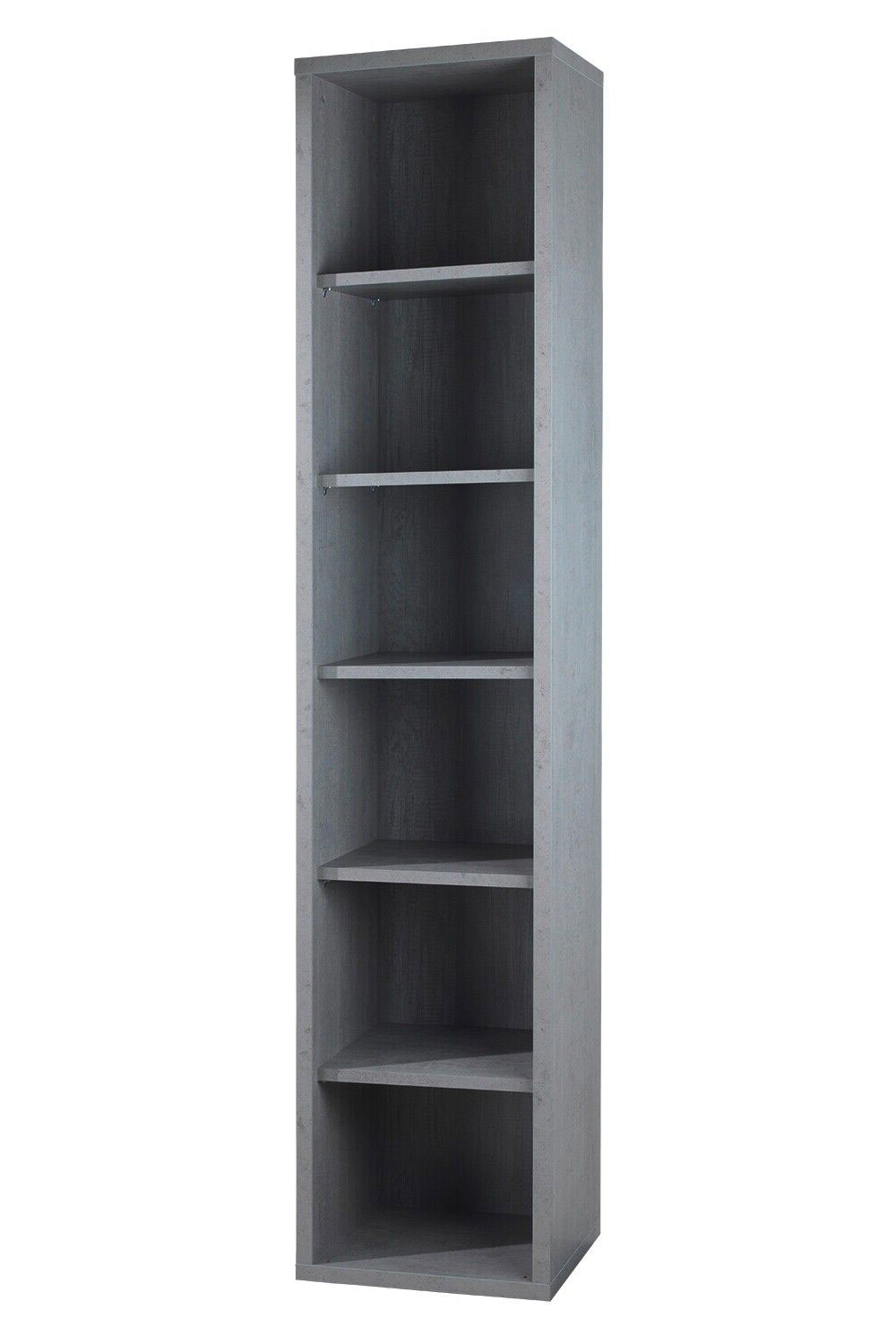 Regal schmal image number 1