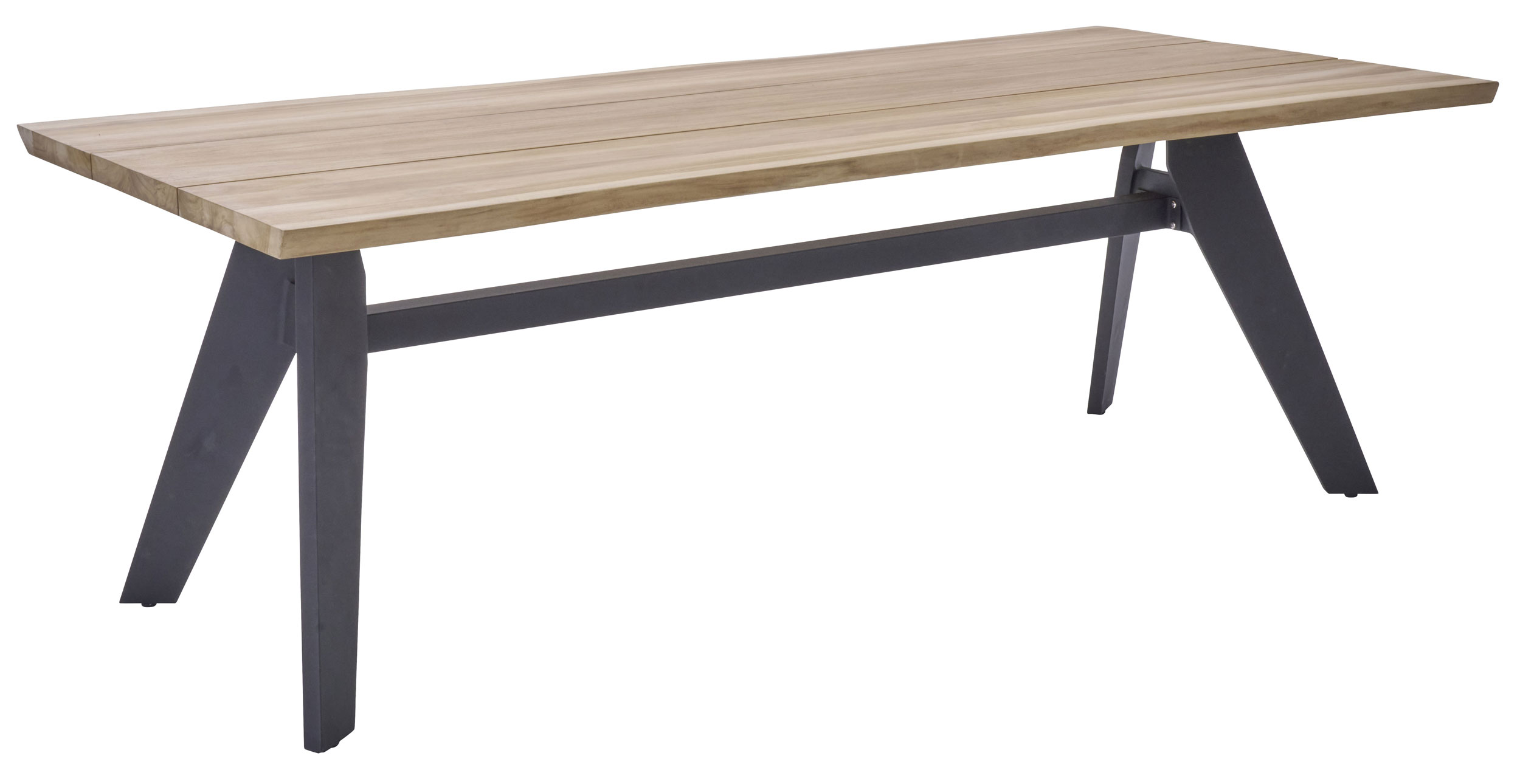 OUTDOOR Gartentisch Teak image number 1