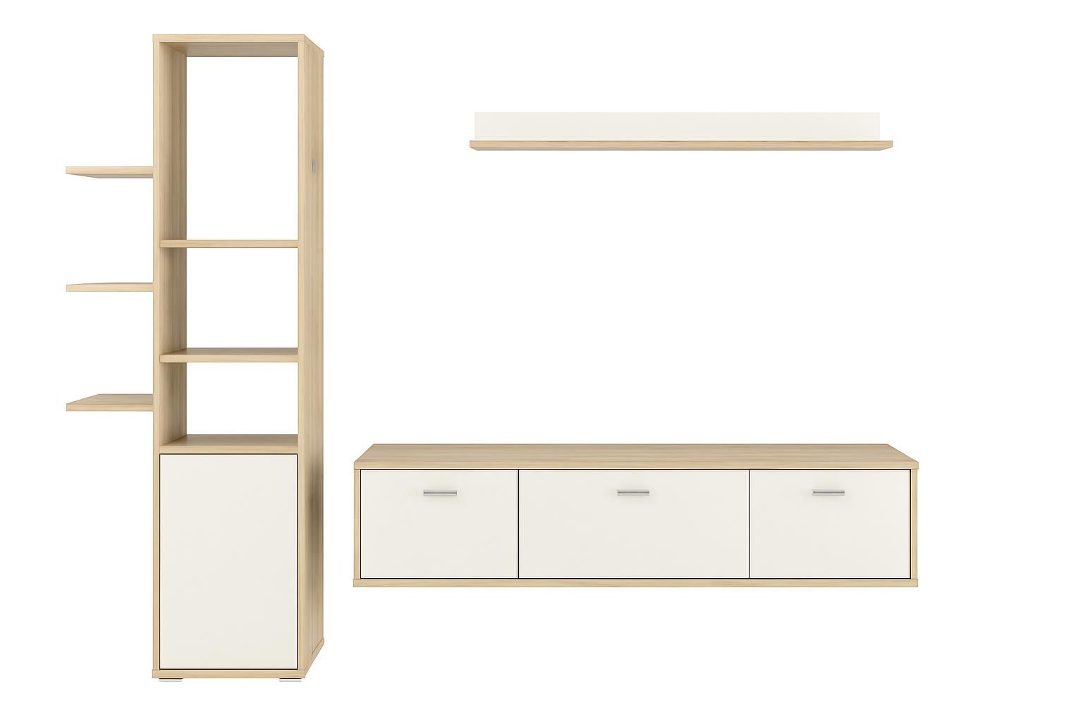 FAKTA Wohnwand image number 1