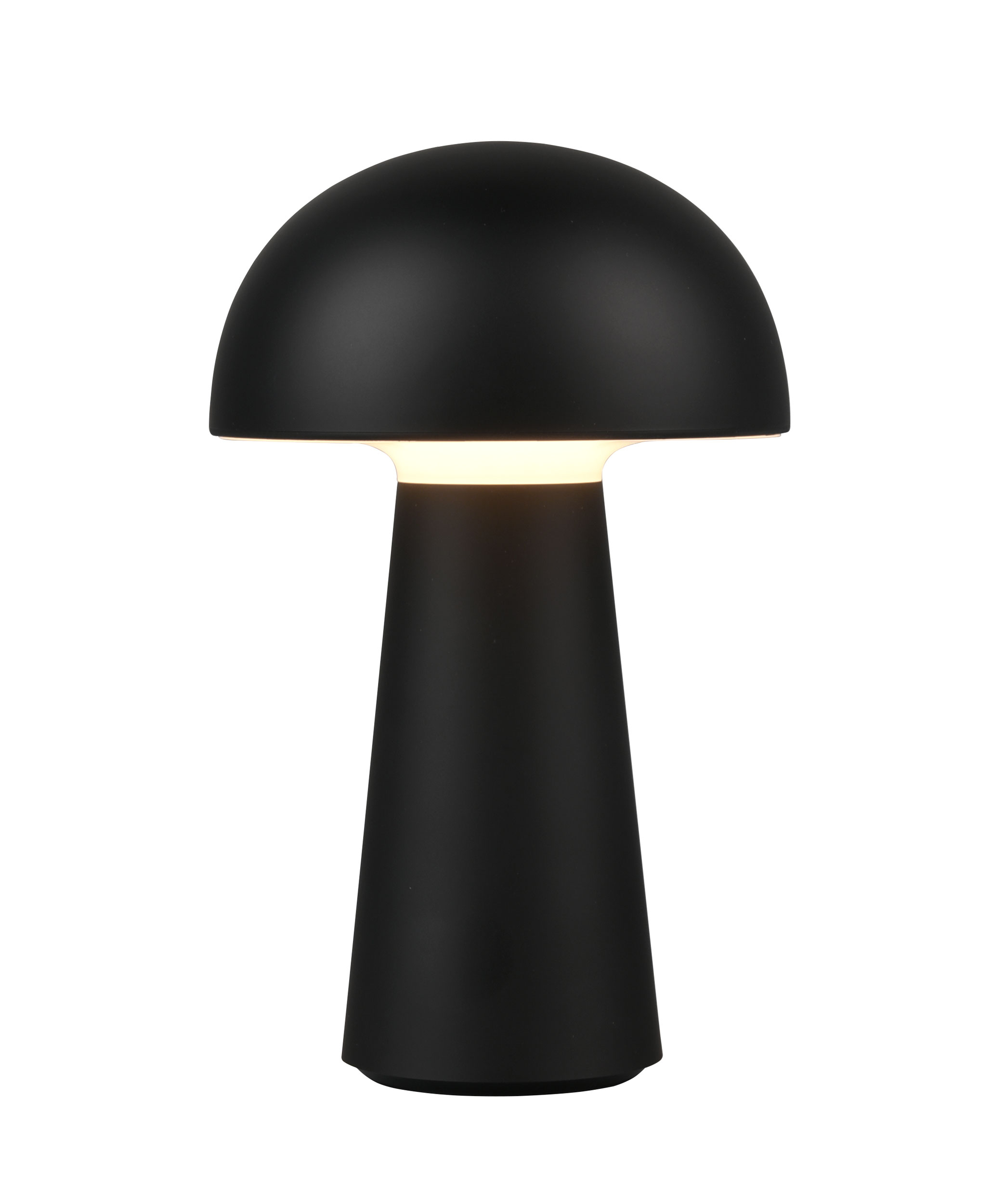 Reality Leuchten LED-Akku-Tischleuchte 1flg image number 1