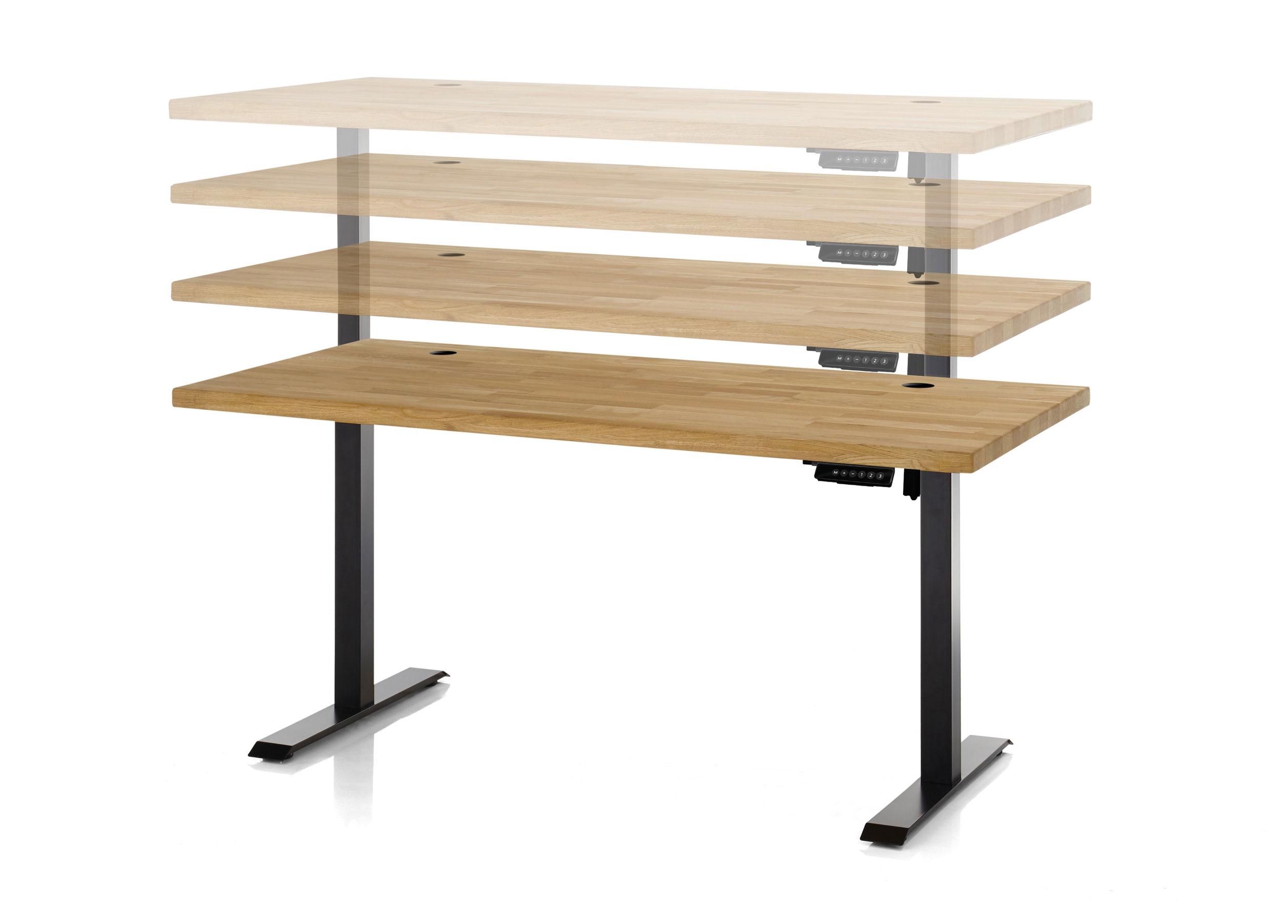 Schreibtisch elektronisch image number 2