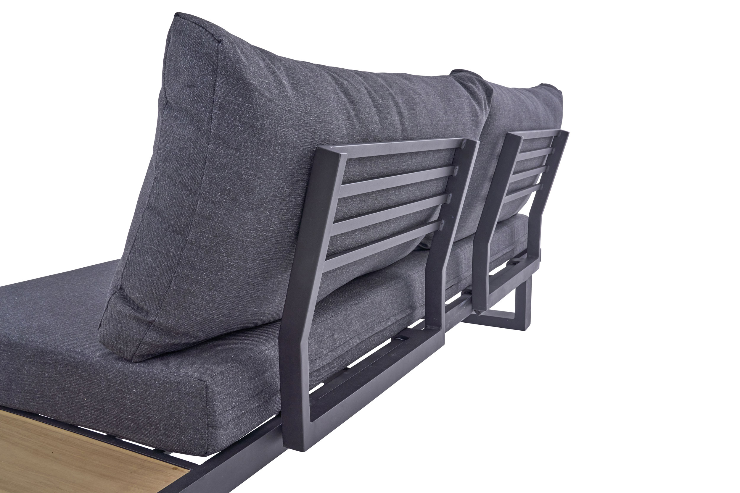 OUTDOOR Garten-Eckgarnitur image number 7