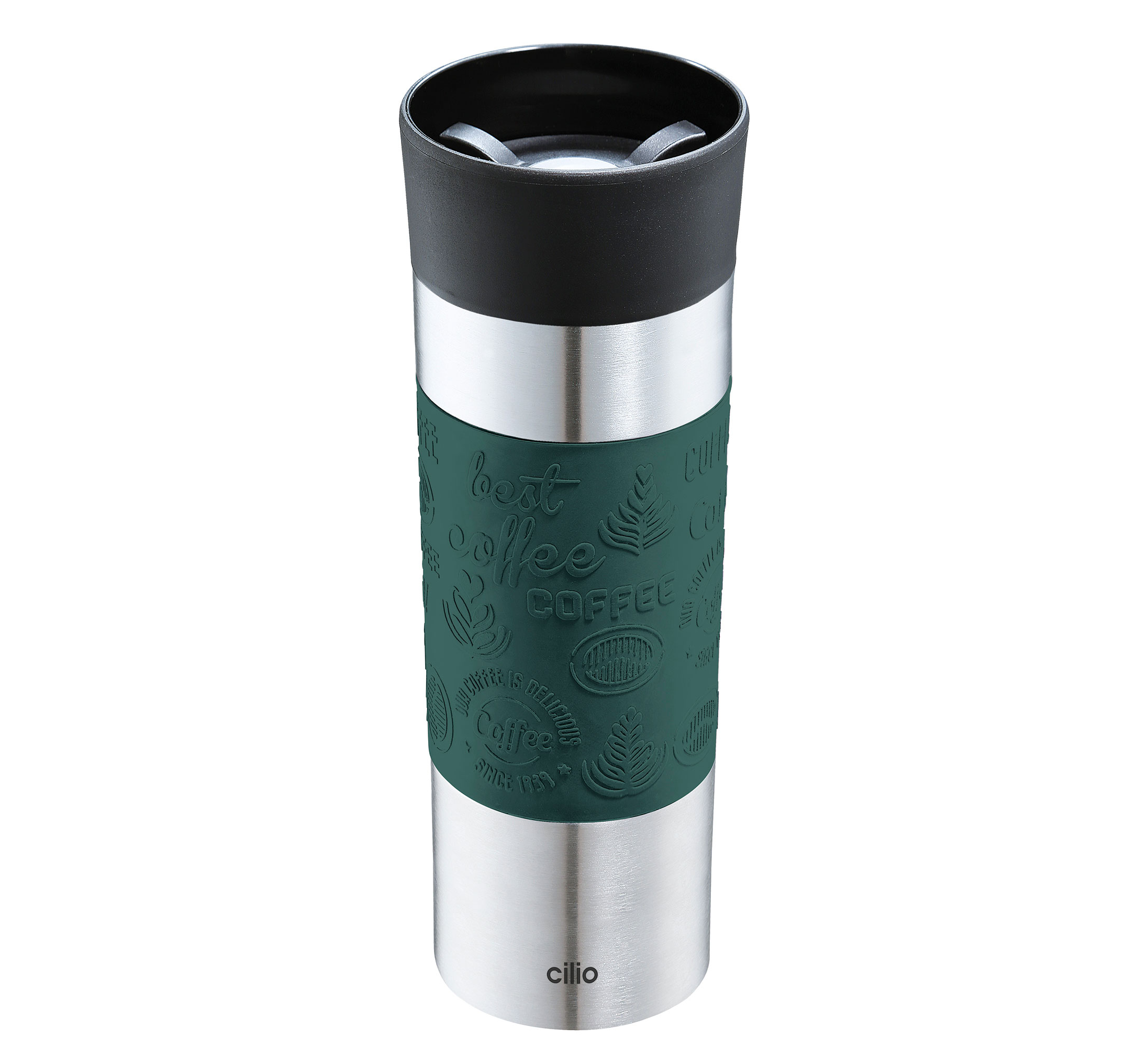 Cilio Isoliertrinkbecher 500ml image number 1