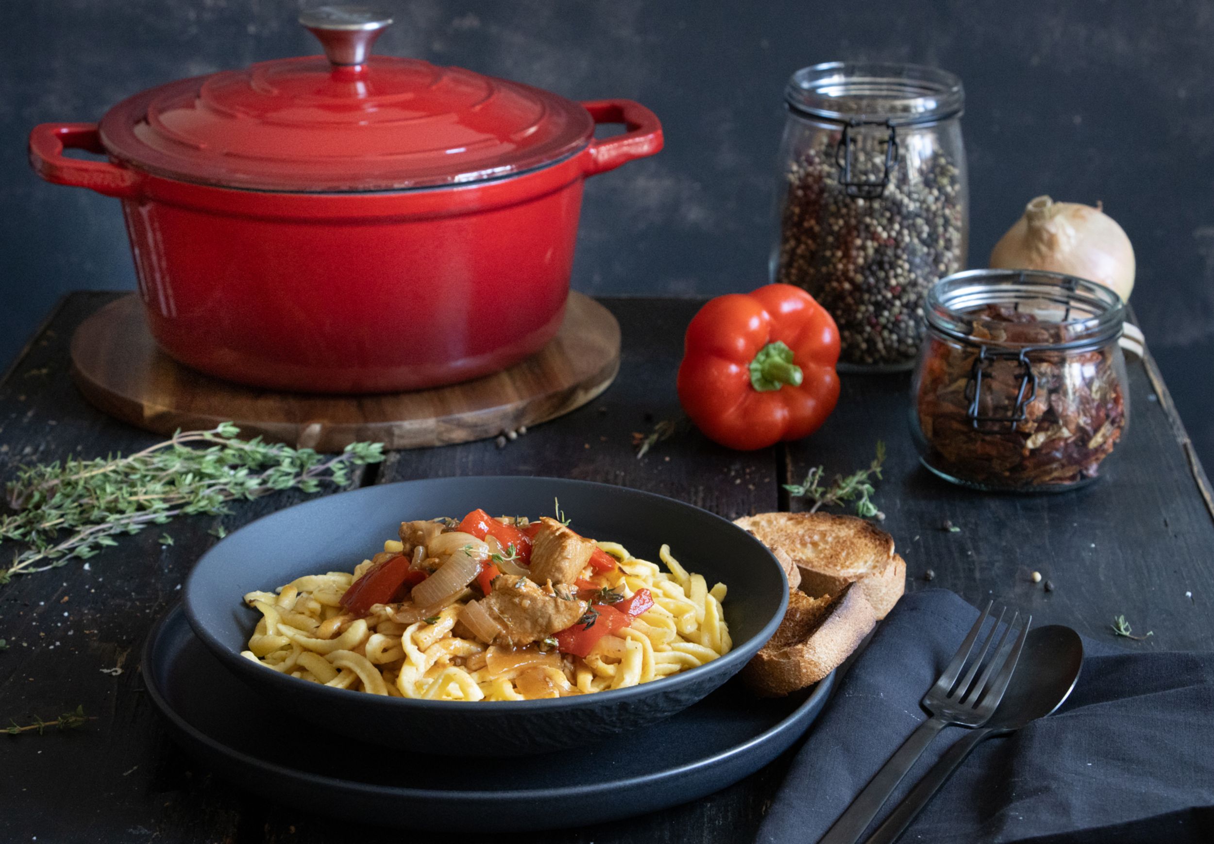 Elo Br&auml;ter 26cm image number 6