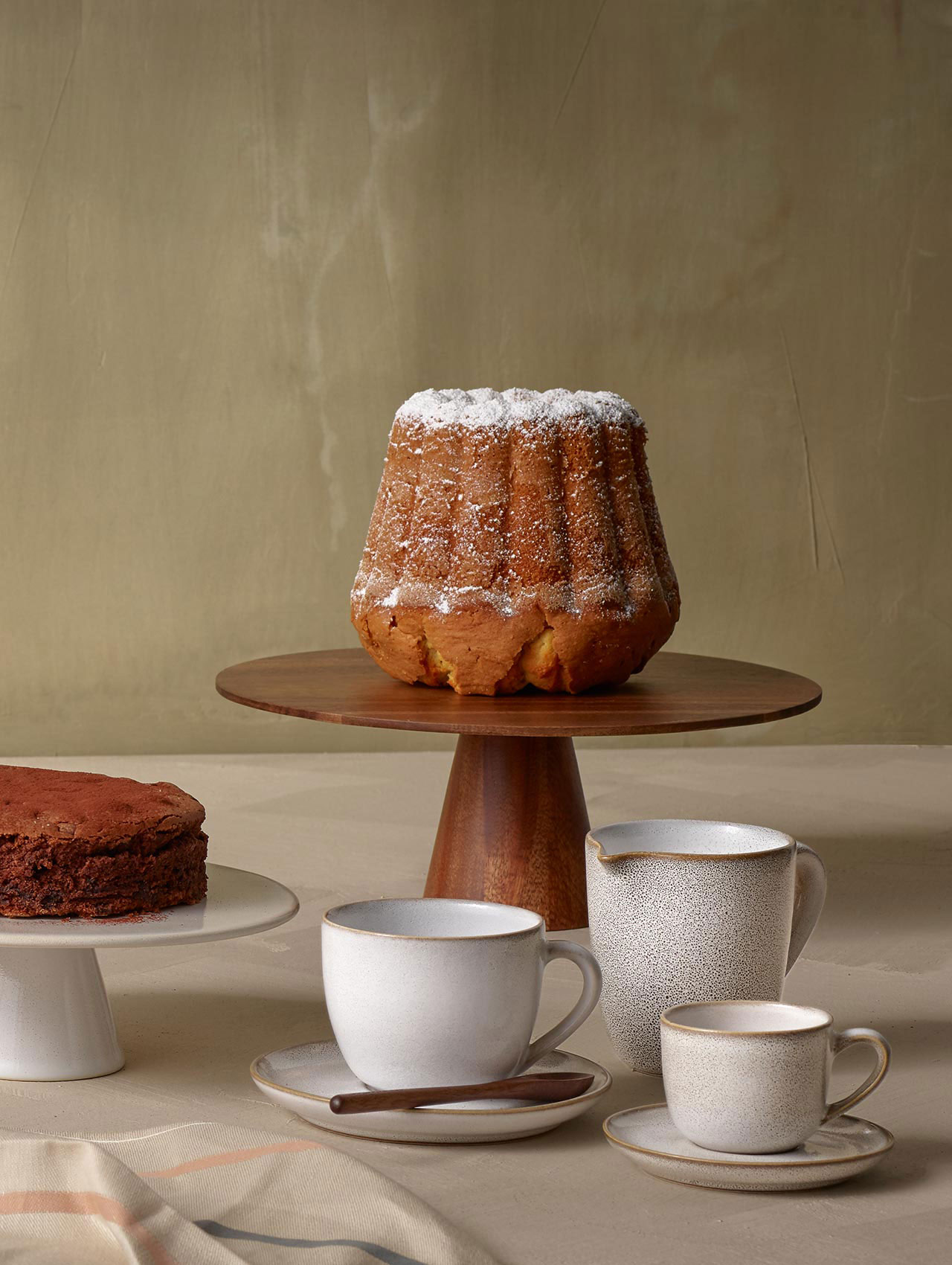 ASA Cappuccinotasse 230ml image number 2