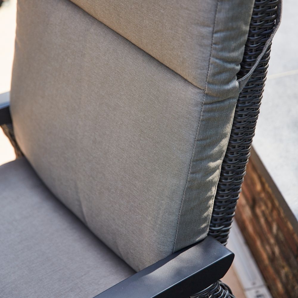 SIENA GARDEN Gartensessel image number 5