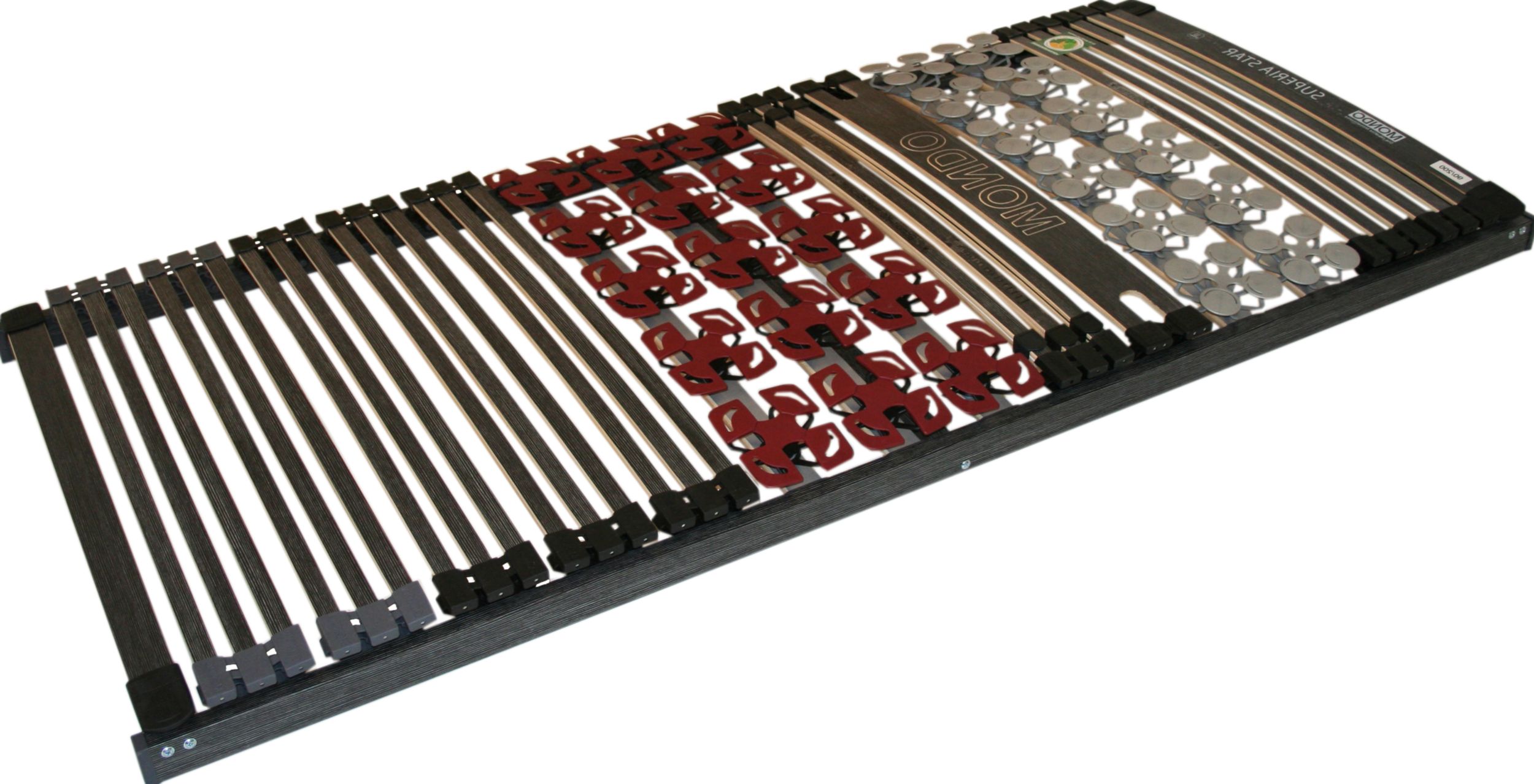 MONDO Systemrahmen image number 1