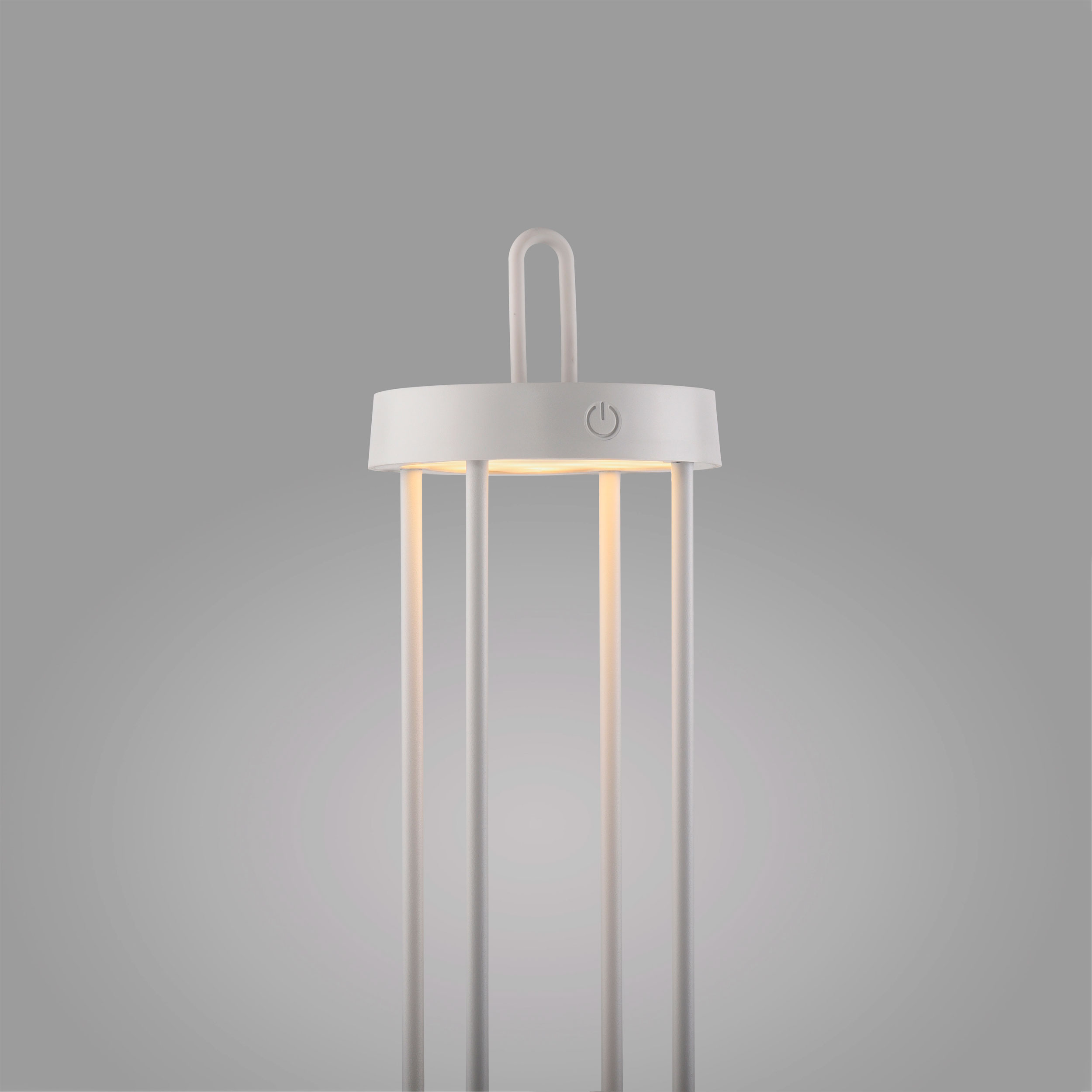 JUST LIGHT LED-Akku-Tischleuchte 1flg image number 3