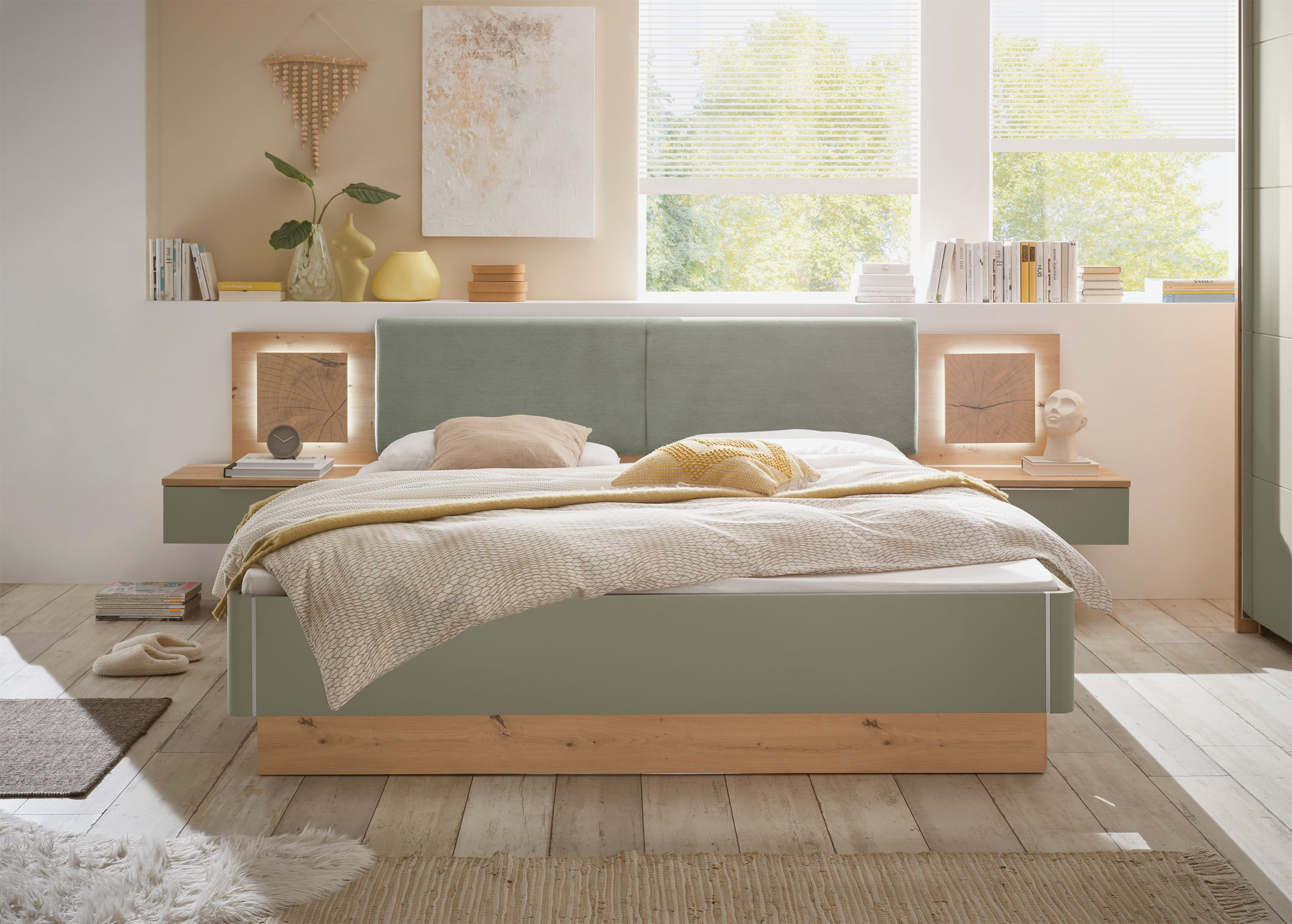 LIV'IN Bettanlage image number 2