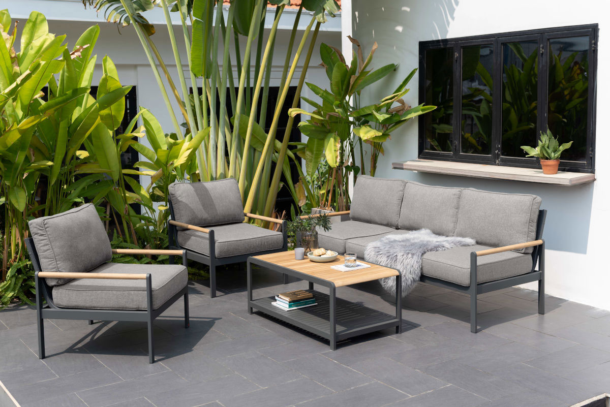 OUTDOOR Sessel image number 2