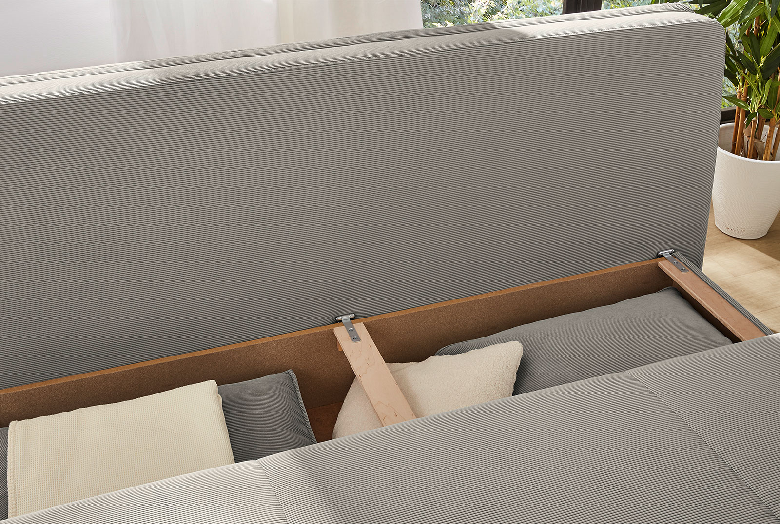 Verwandlungssofa image number 3