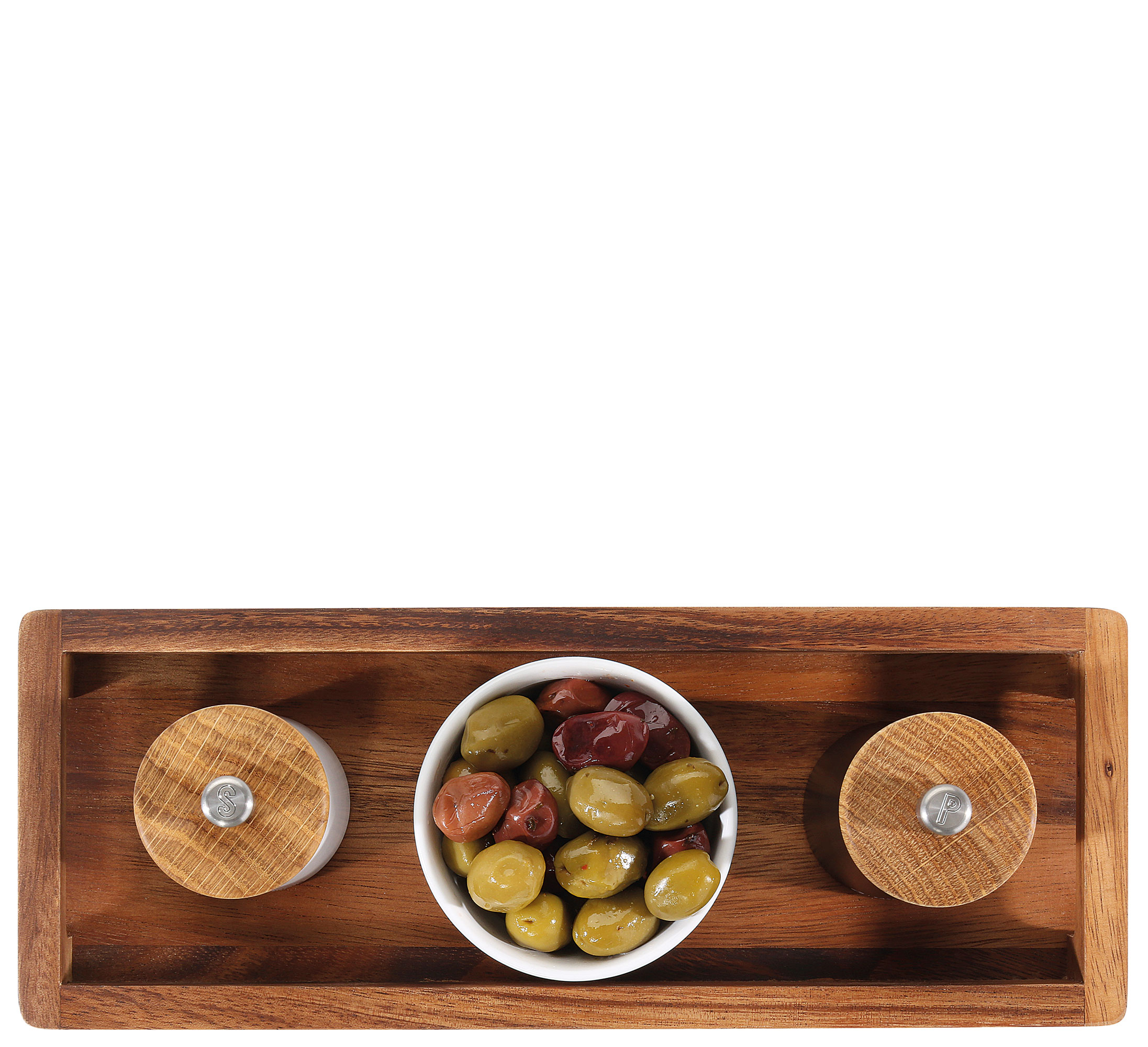 Zassenhaus Tablett 32x12cm image number 3