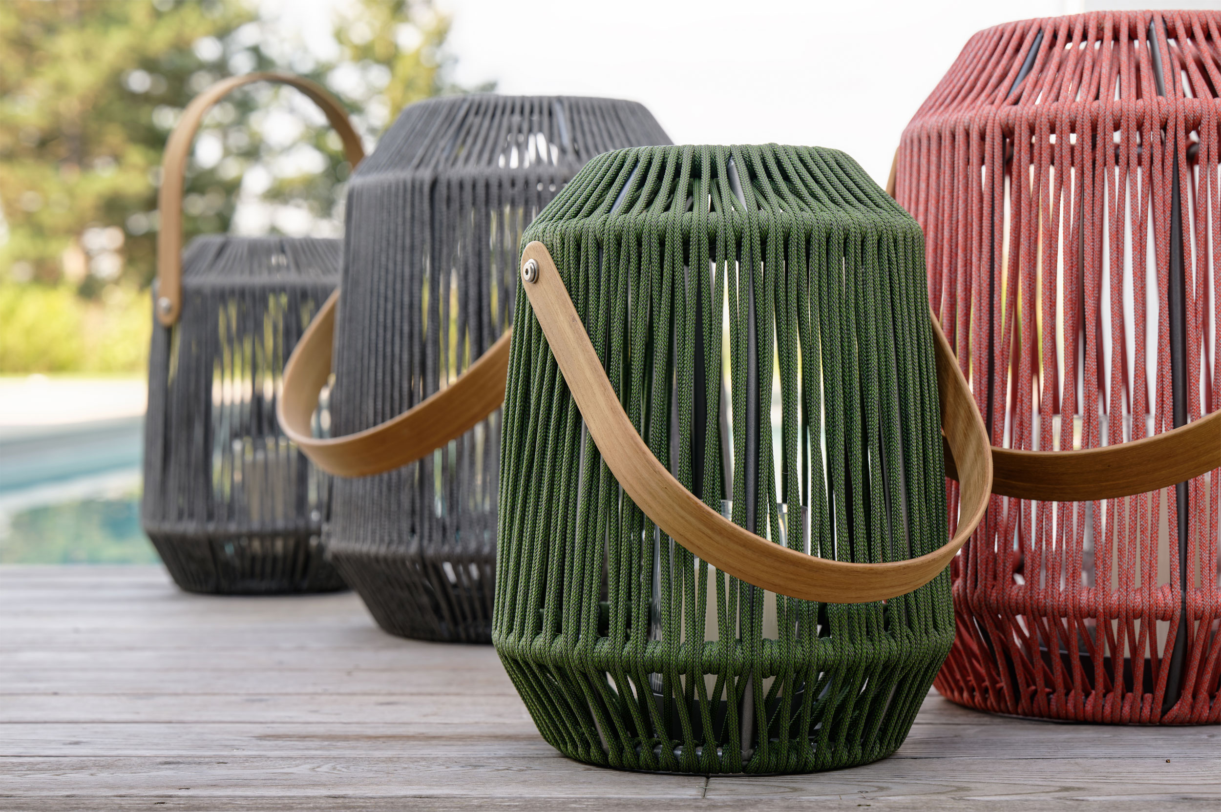 STERN Outdoor-Laterne image number 2