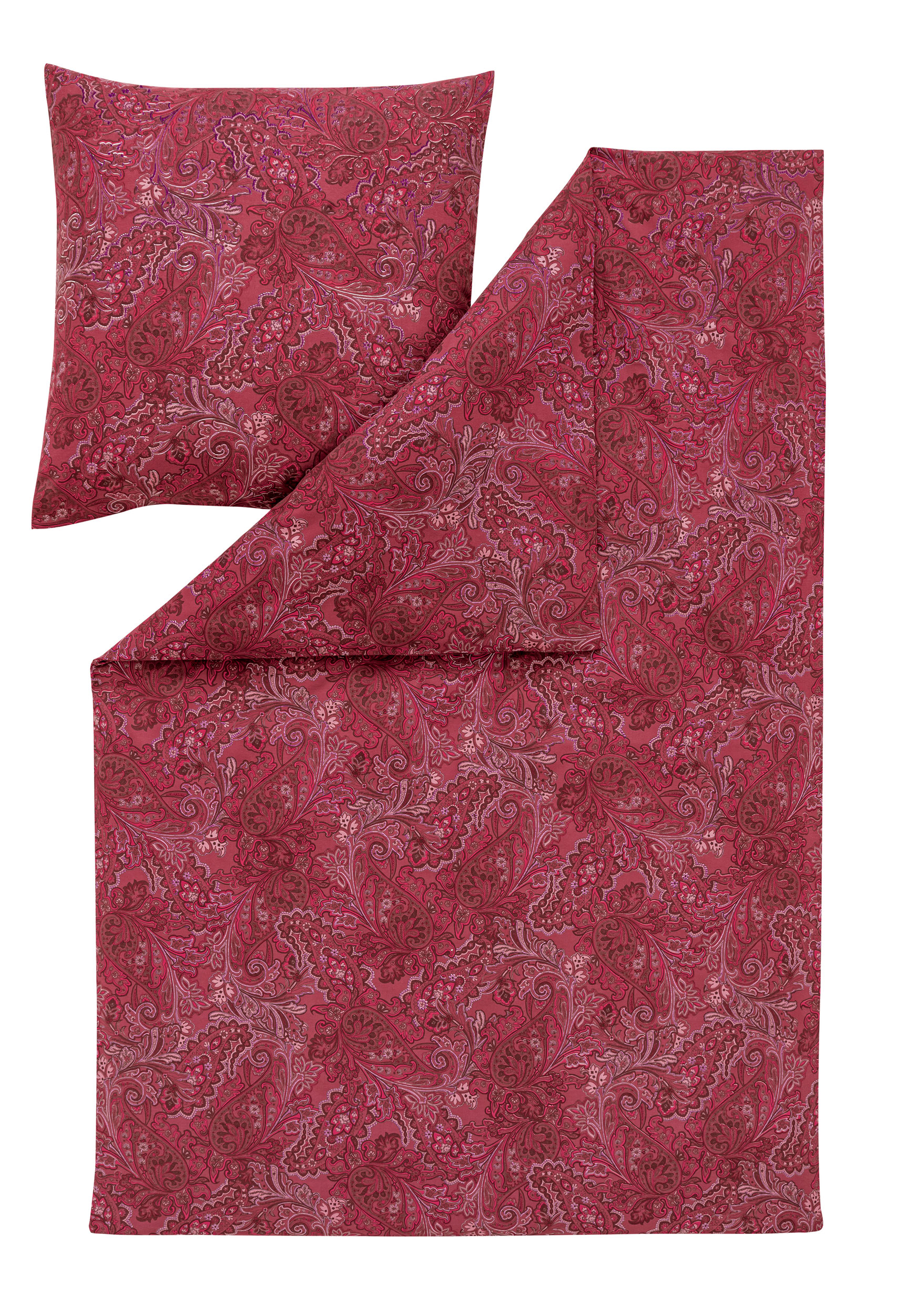 Estella Edelflanell-Bettw&auml;sche image number 1