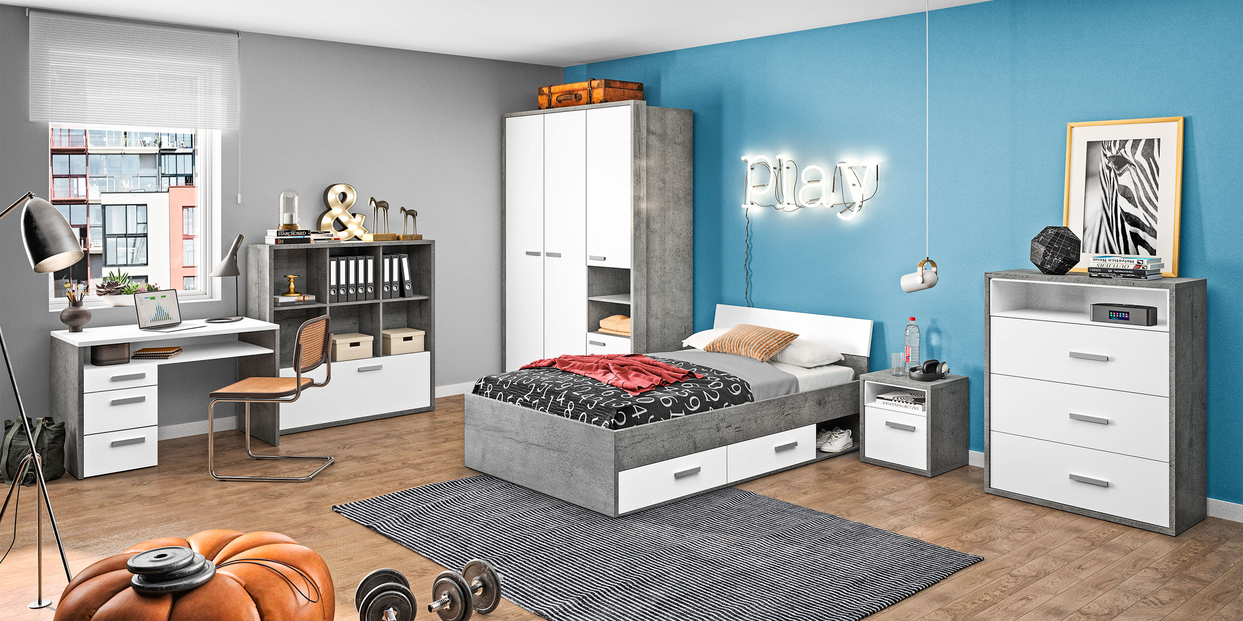 Konsole image number 2