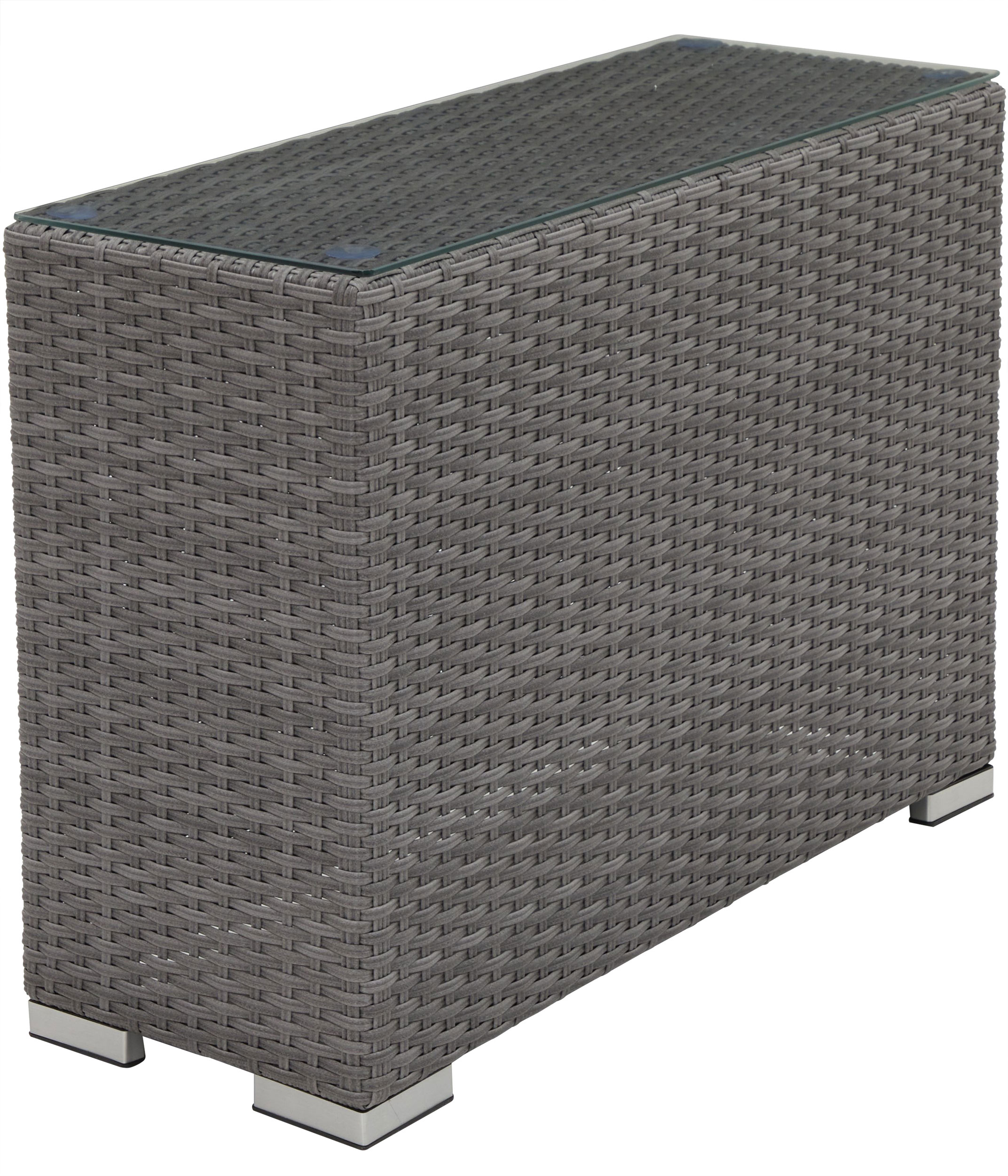 OUTDOOR Gartenlounge Mitteltisch image number 1