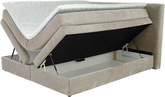 Boxspringbett image number 2