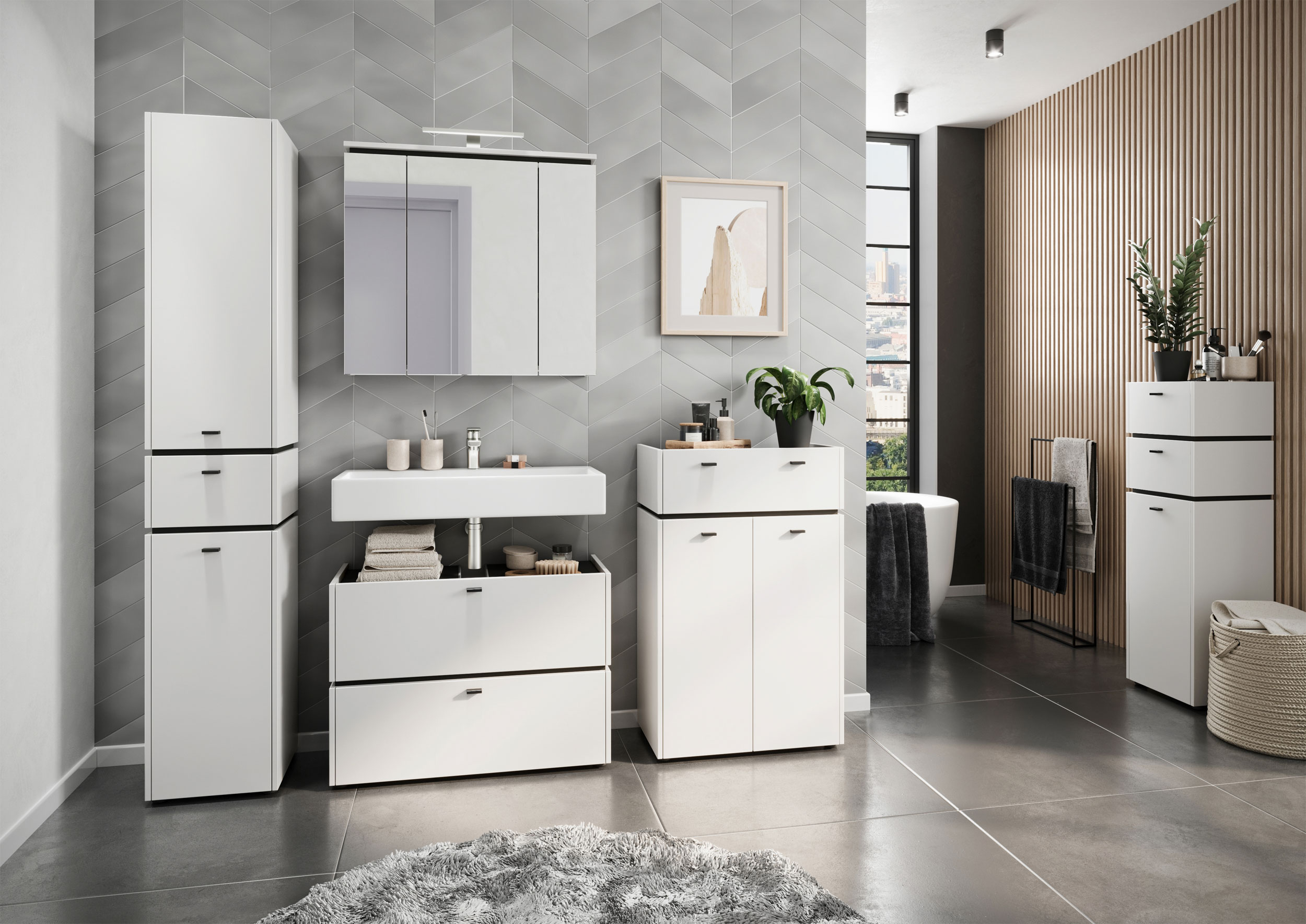 Spiegelschrank image number 4