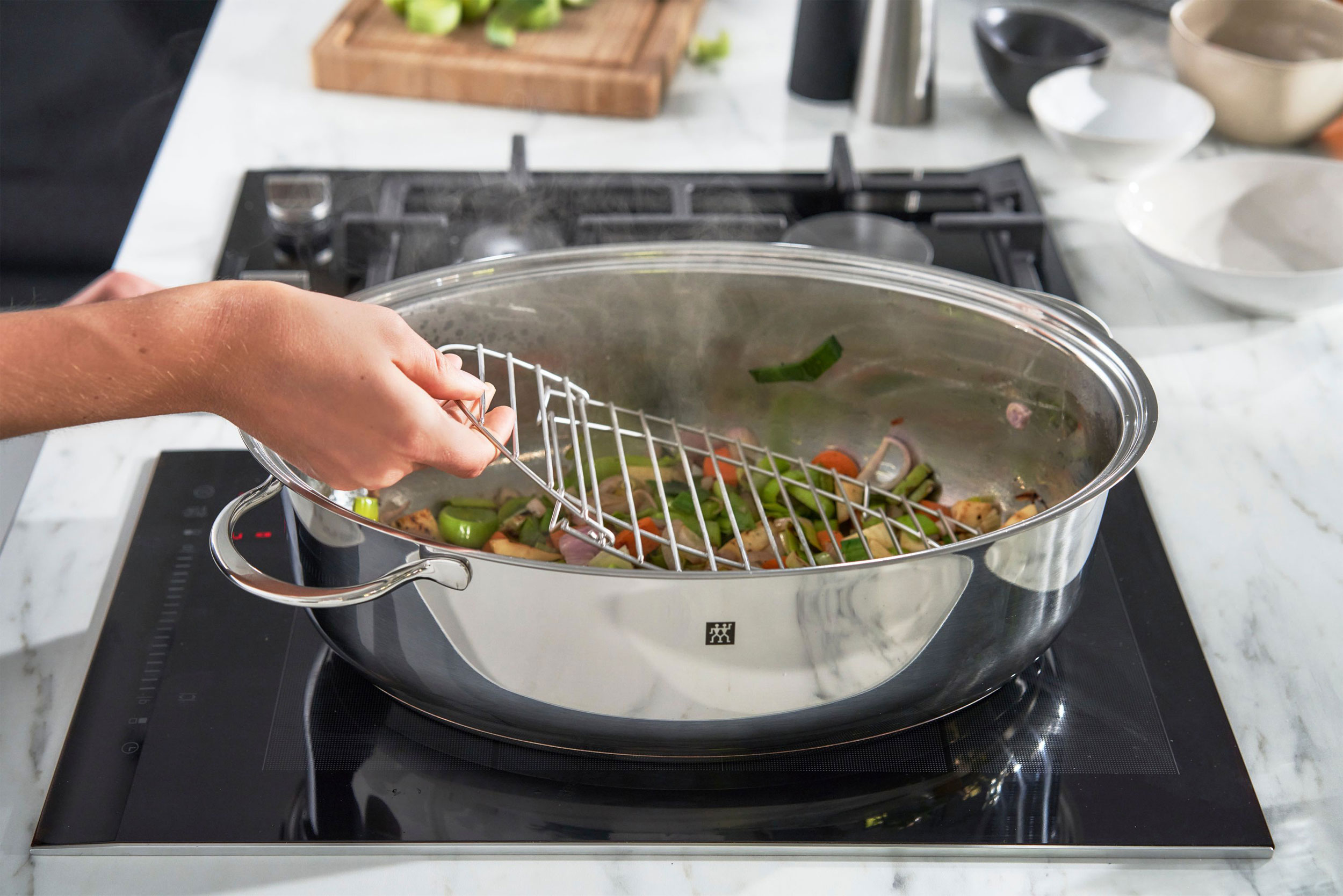 ZWILLING Multibr&auml;ter 38cm image number 7