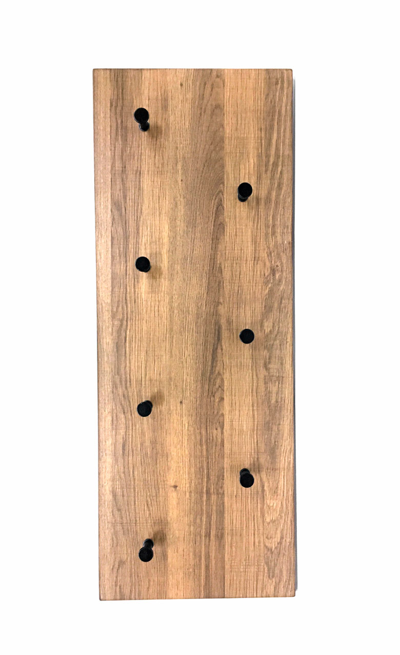 Wandgarderobe image number 1