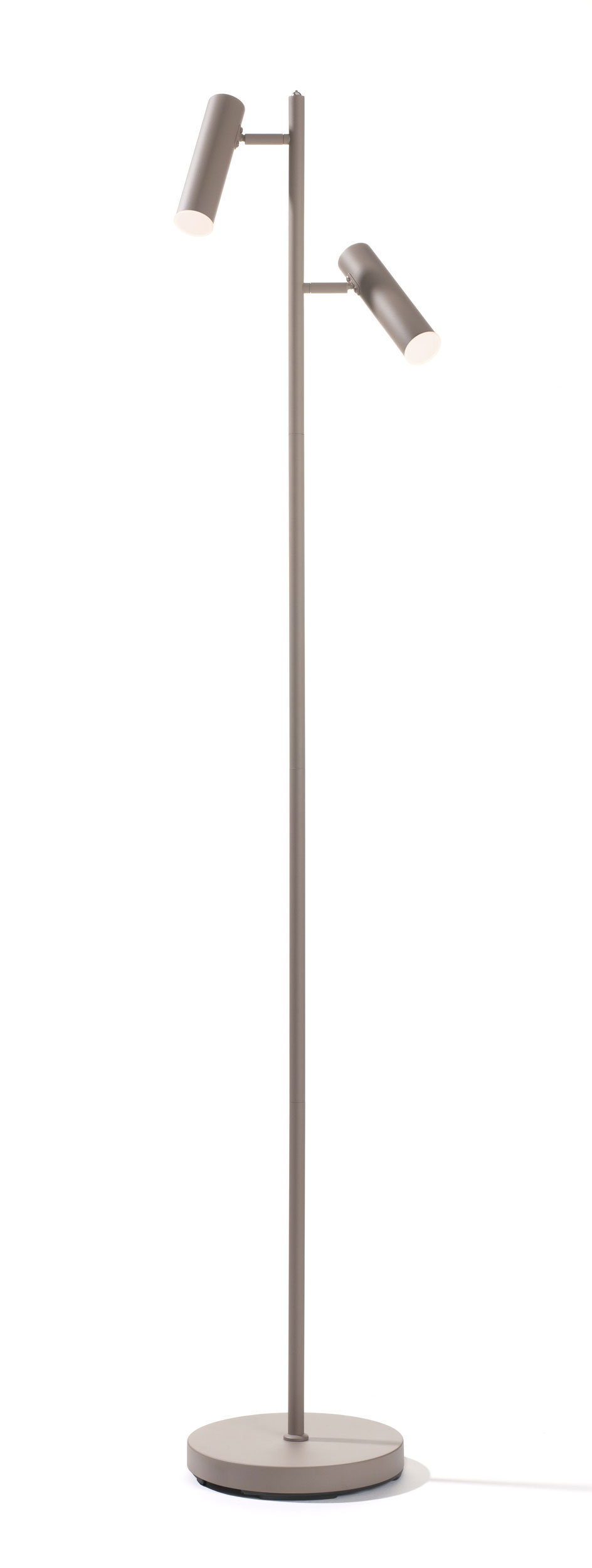 casa NOVA casa Nova LED-Stehleuchte 2flg image number 1