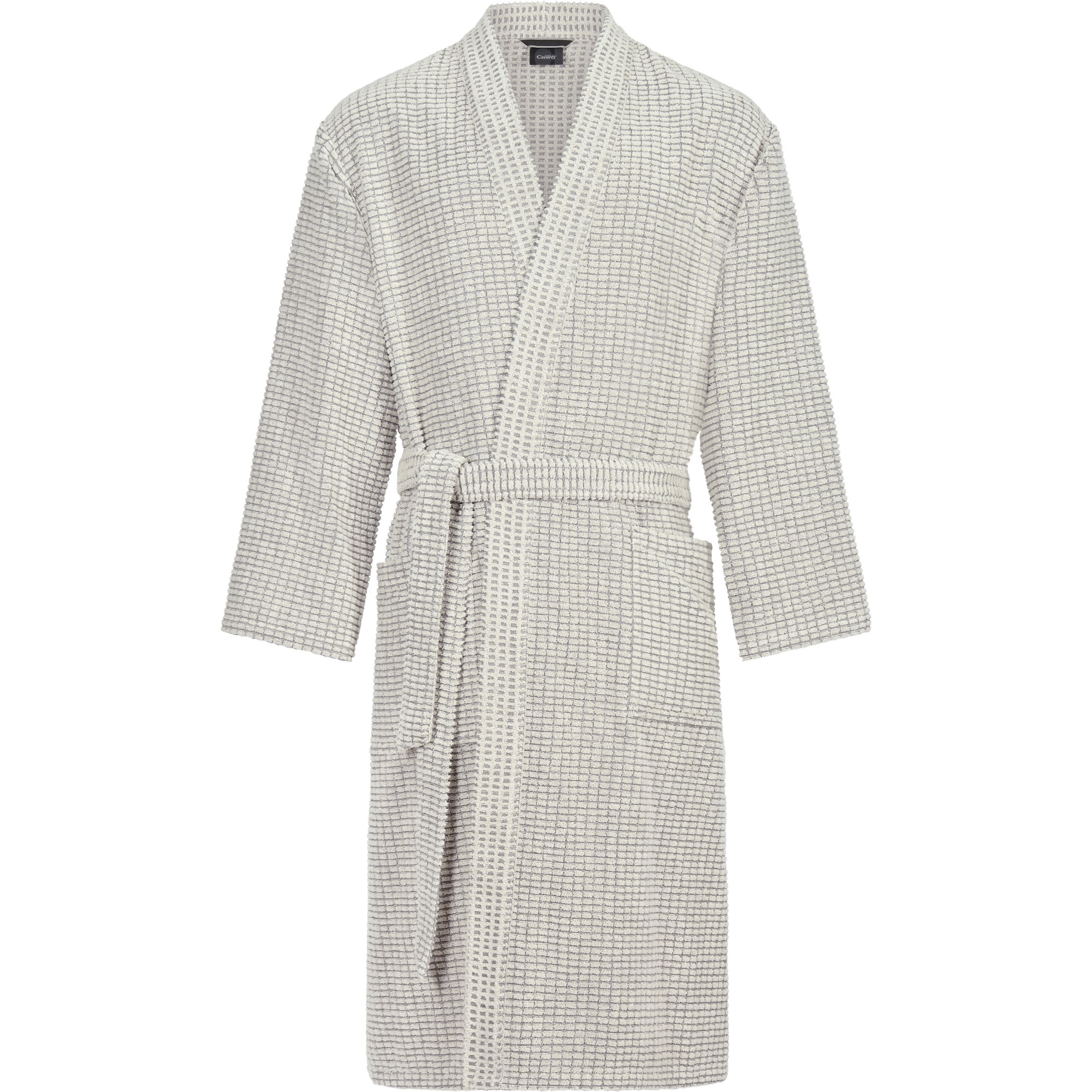 Caw&ouml; Bademantel image number 1