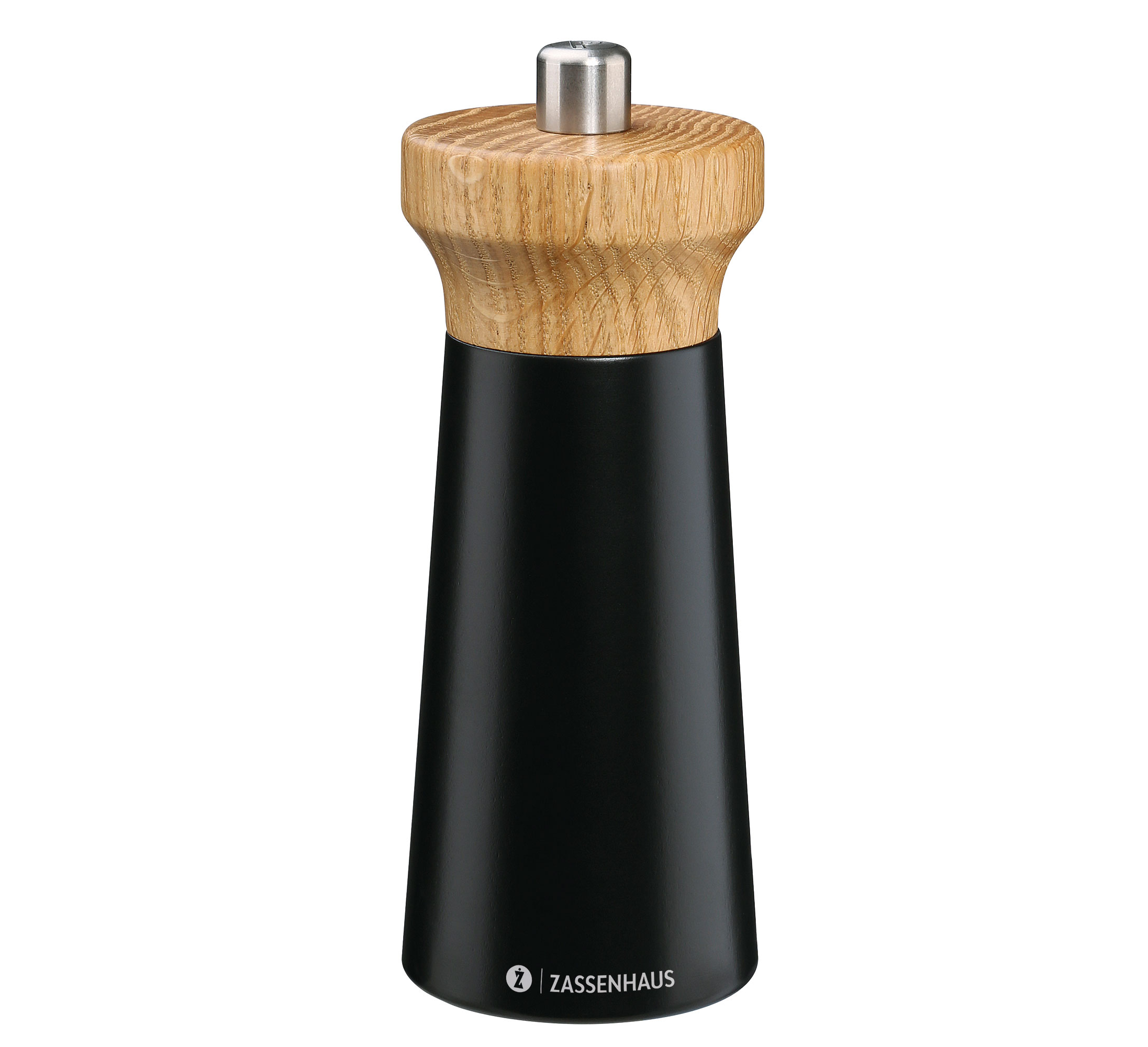 Zassenhaus Pfefferm&uuml;hle image number 1