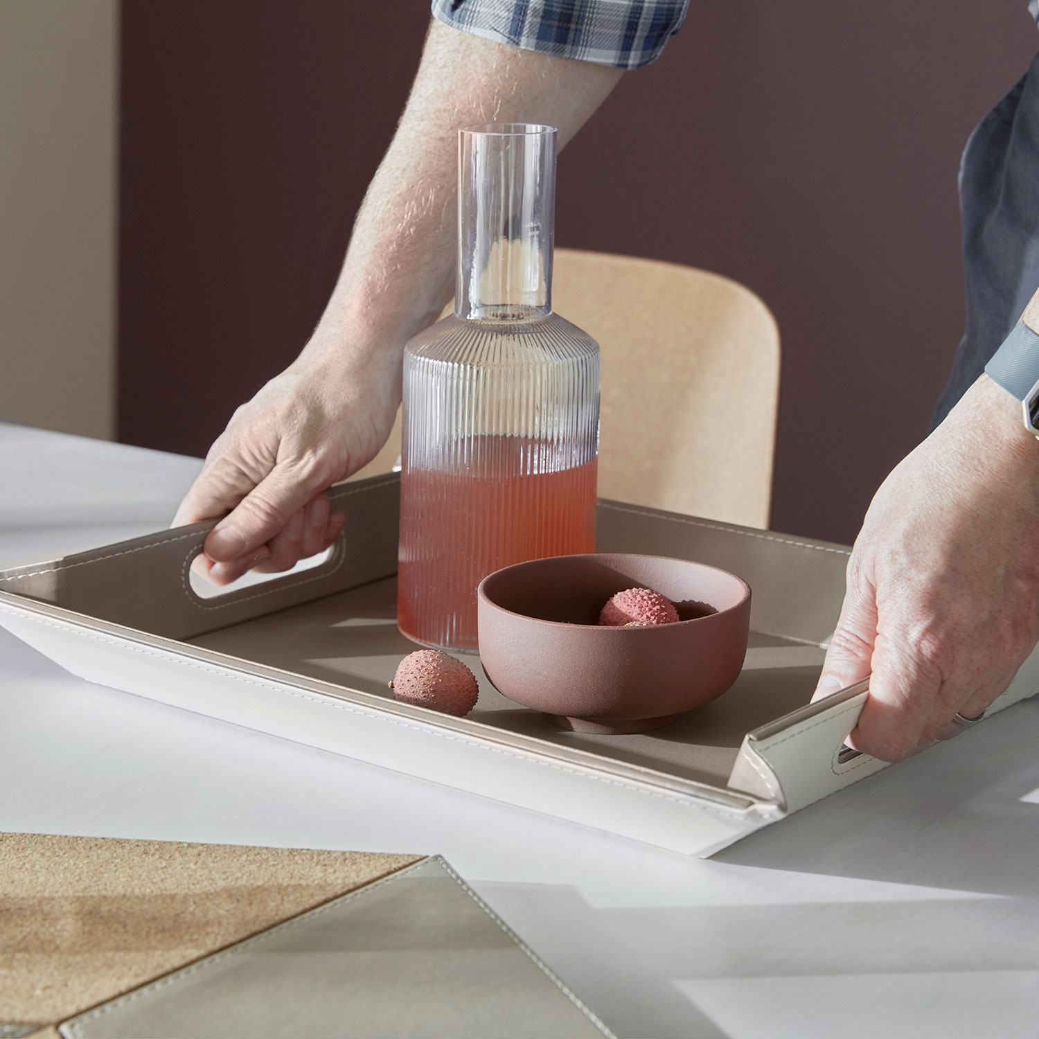 Freeform Wendetablett 41x55cm image number 4