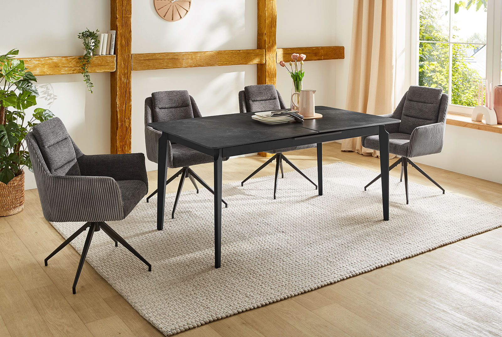 Esstisch ausziehbar image number 5