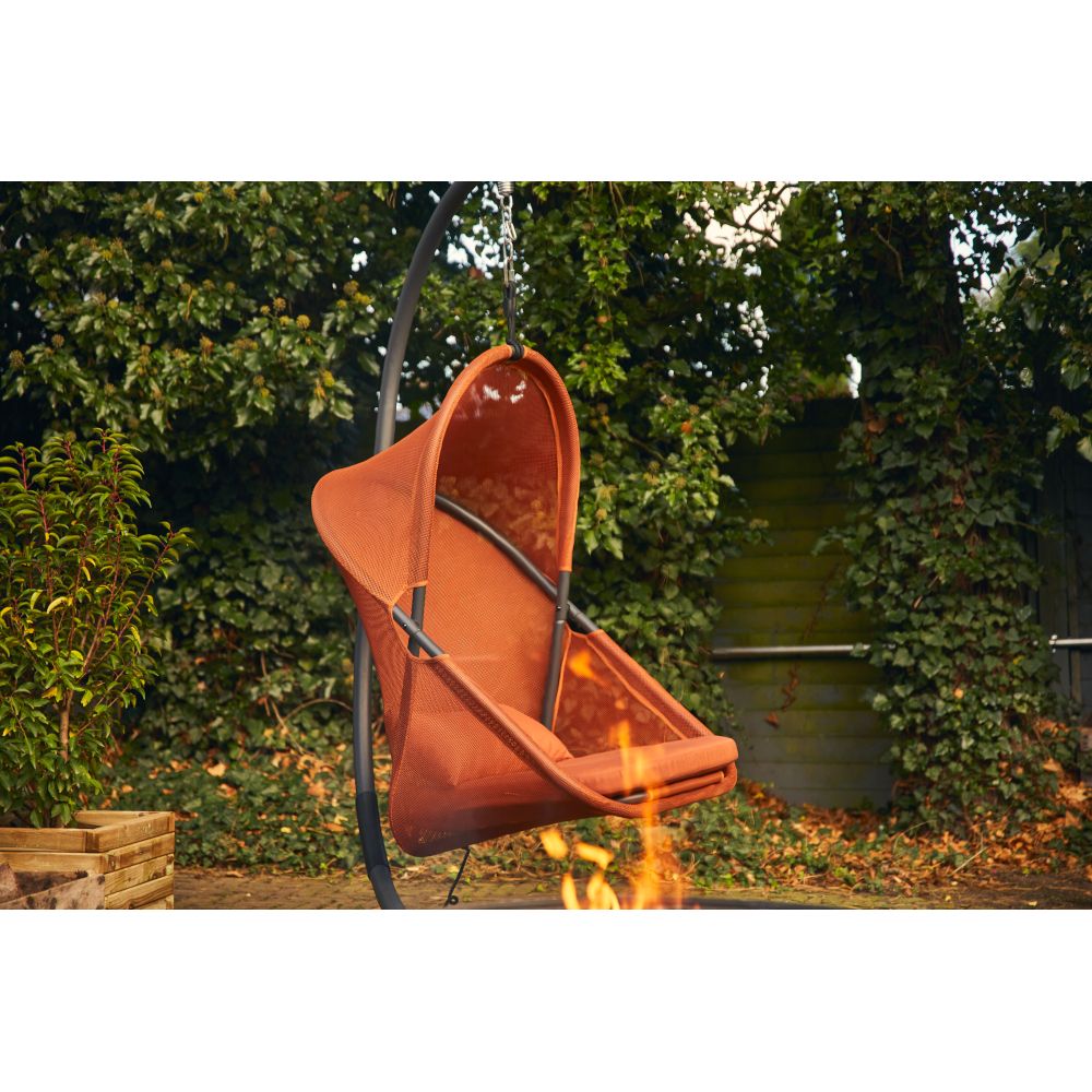 SIENA GARDEN Gartenh&auml;ngesesssel Set 2-tlg image number 2