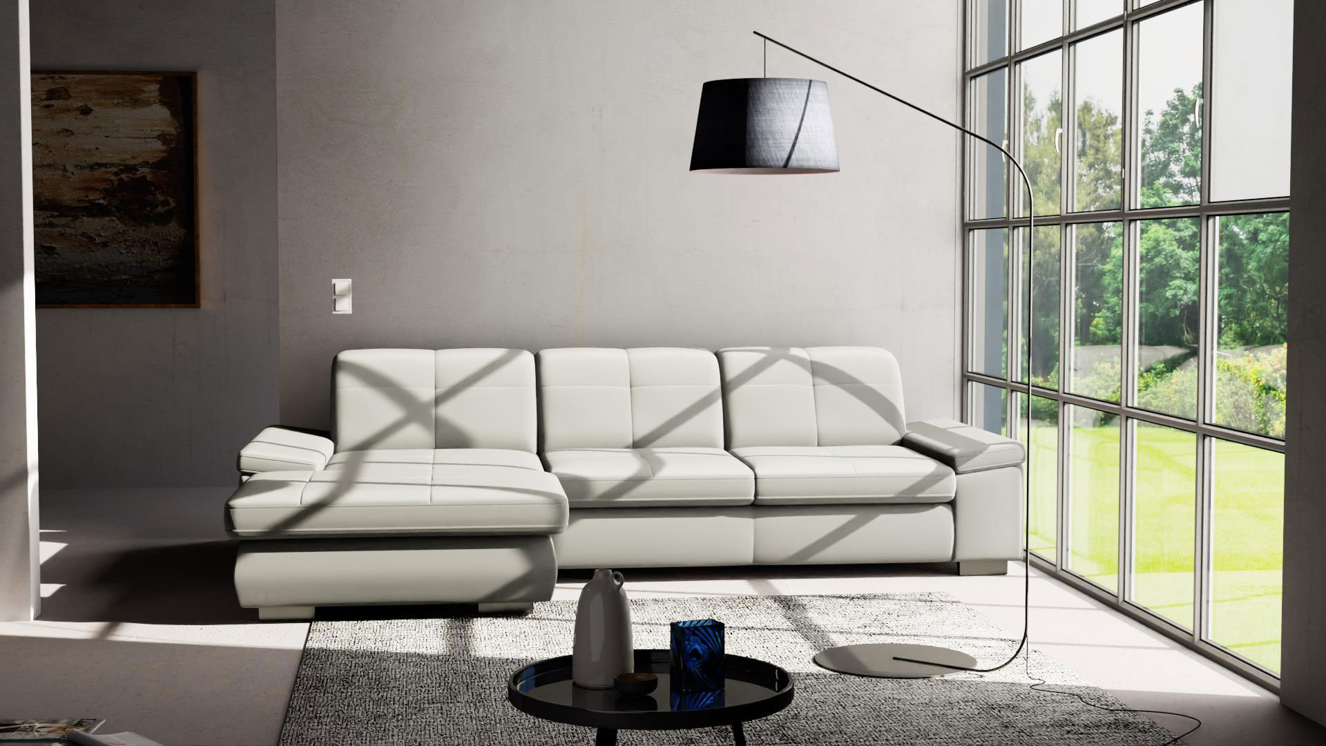 Polstergarnitur image number 8