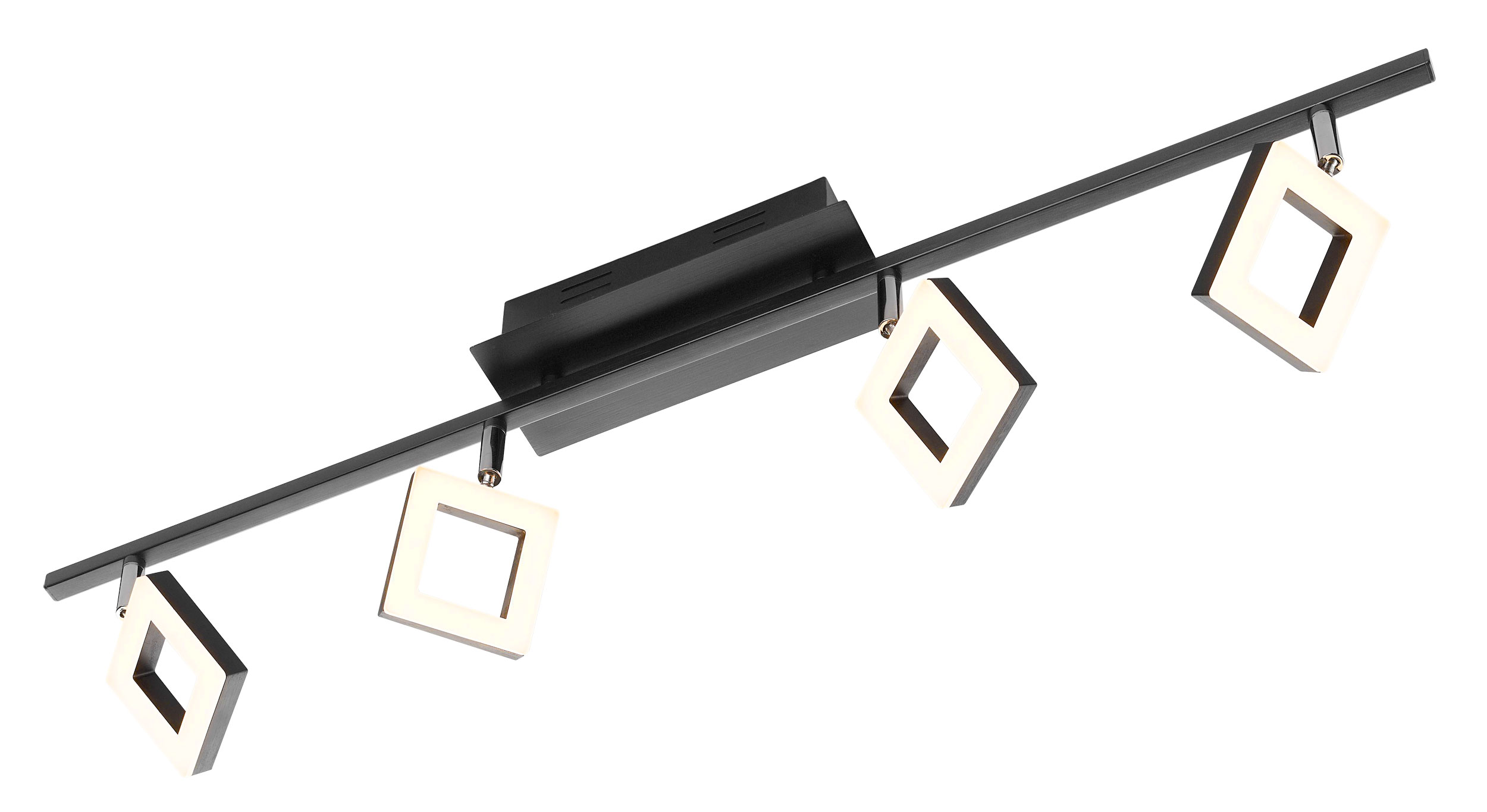 casa NOVA casa Nova LED-Spot 4flg image number 1