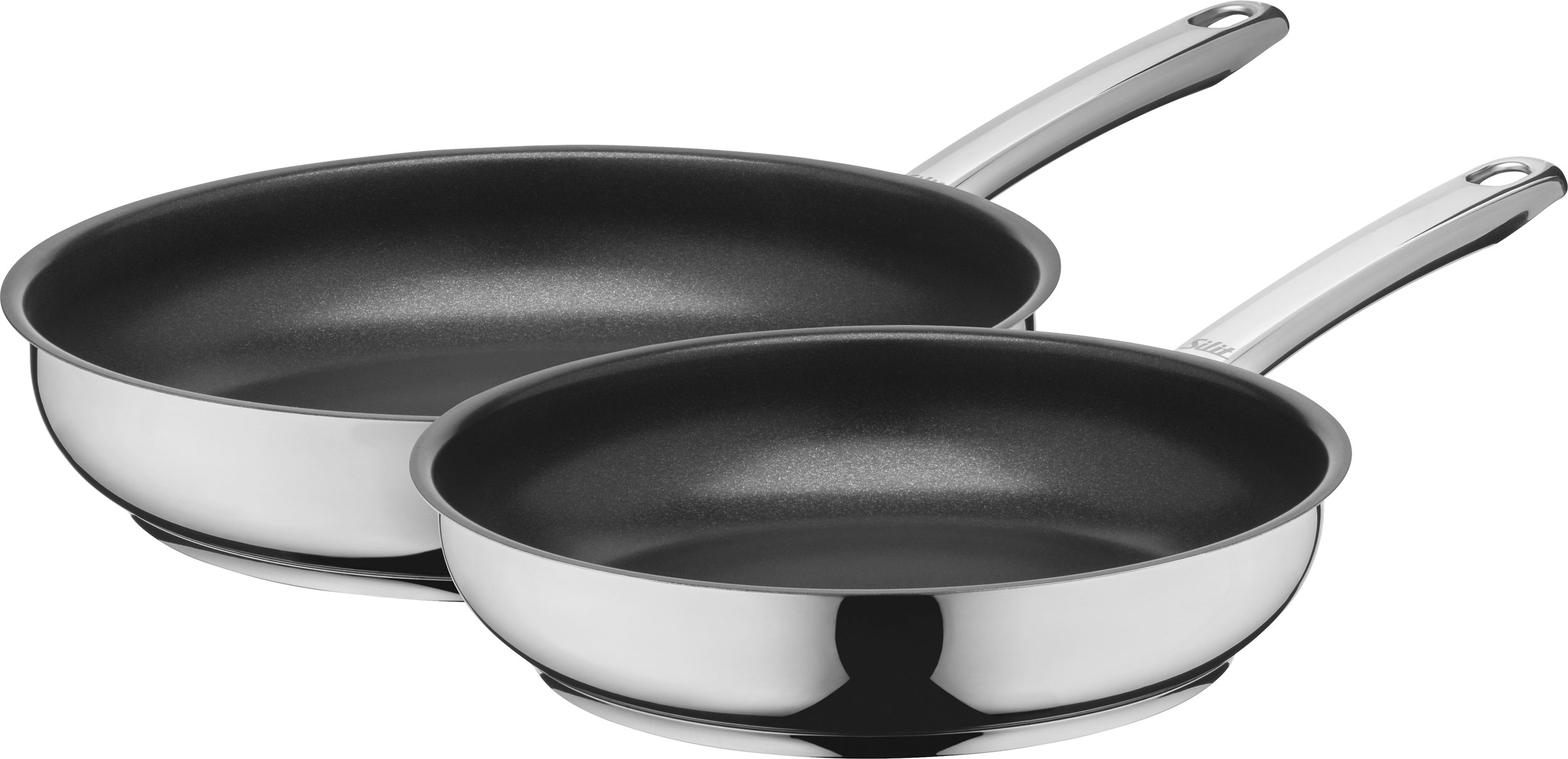 Silit Pfannenset 2tlg. image number 1