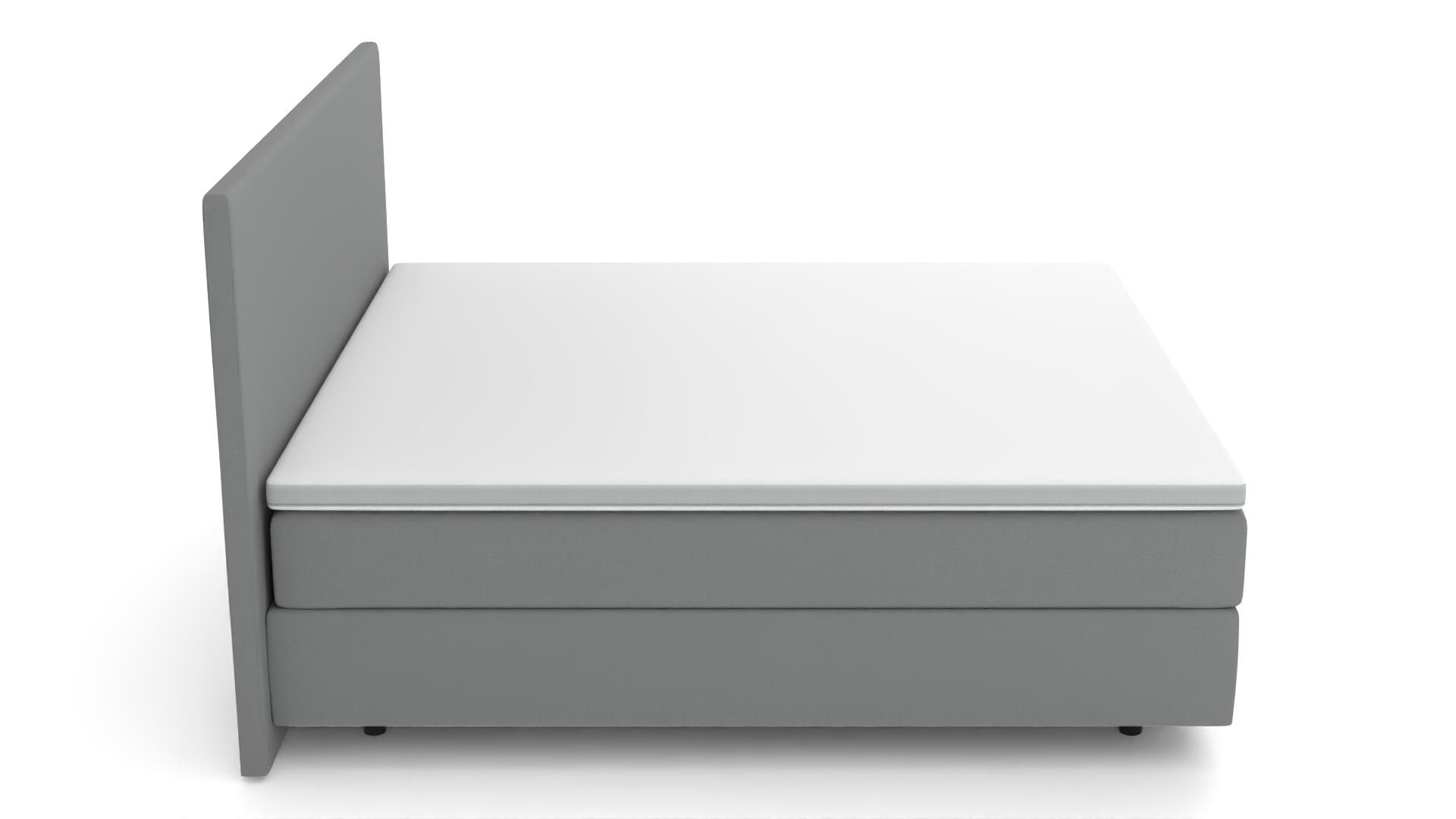 MONDO Boxspringbett image number 4