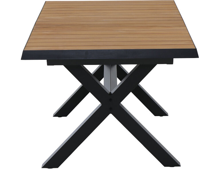 SIENA GARDEN Garten-Ausziehtisch image number 5