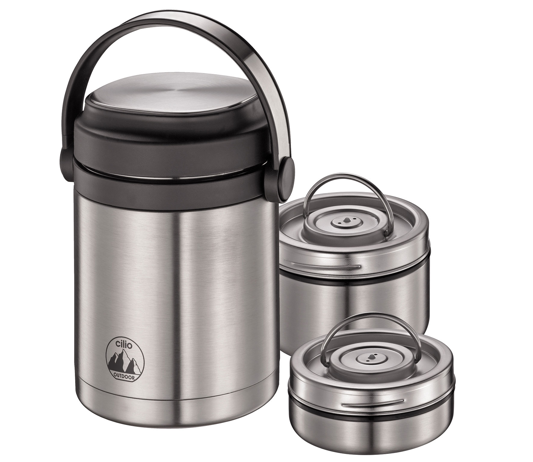 Cilio Food-Container 1,7l image number 1