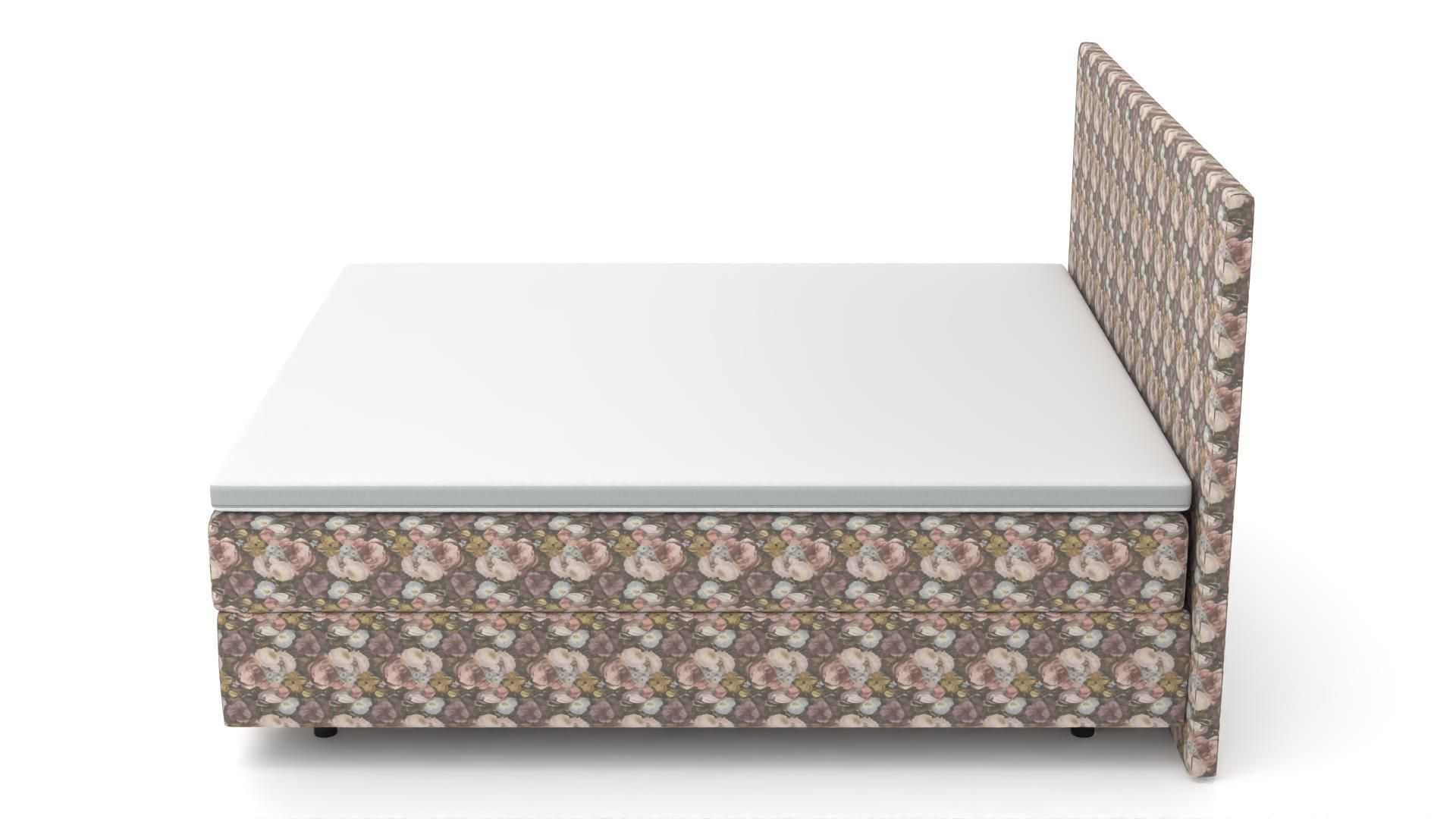 MONDO Boxspringbett image number 3