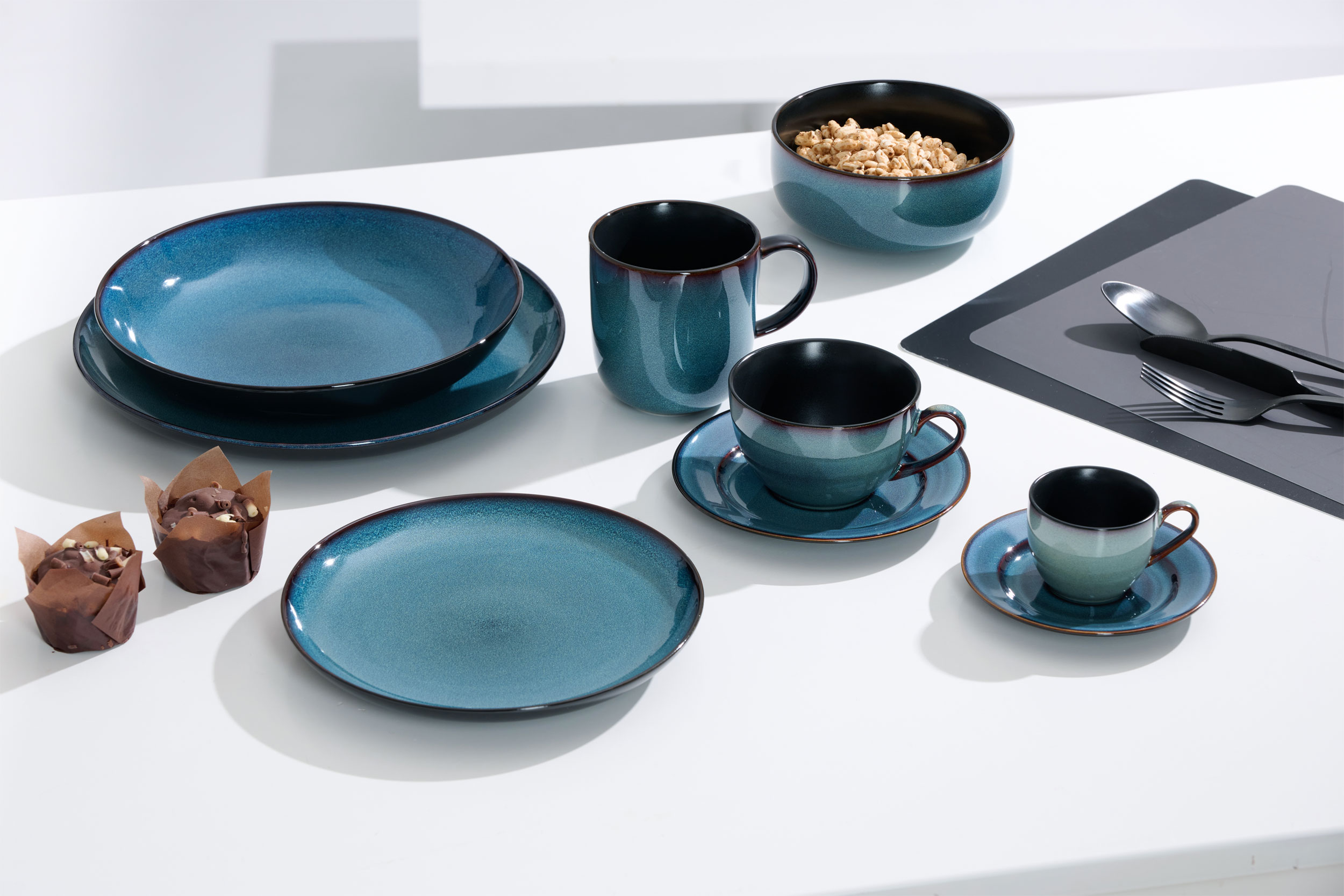 Ritzenhoff & Breker Speiseteller 27,5cm image number 2