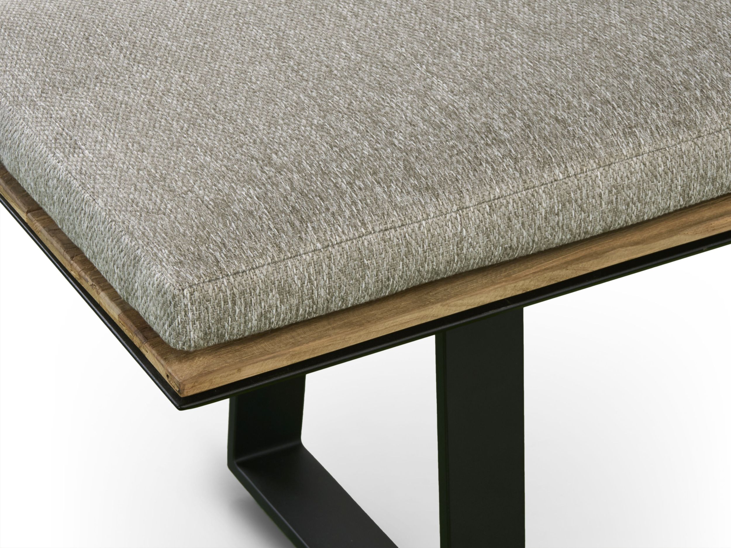 OUTDOOR Gartenbank image number 3