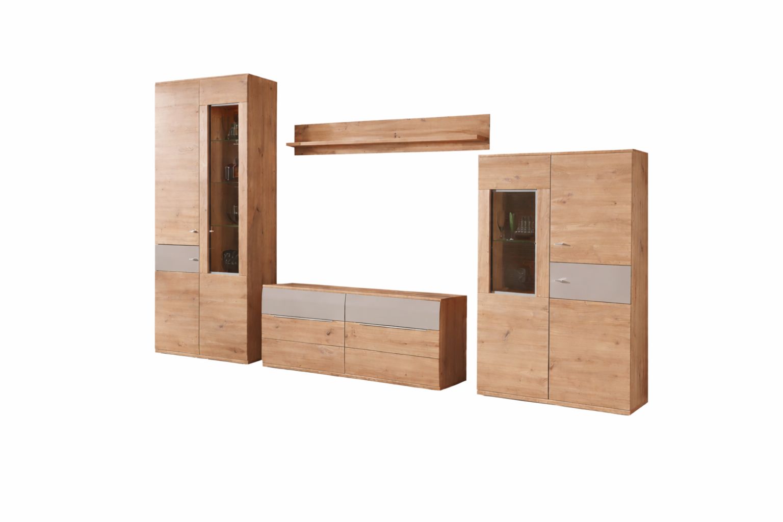 vito Wohnwand image number 1