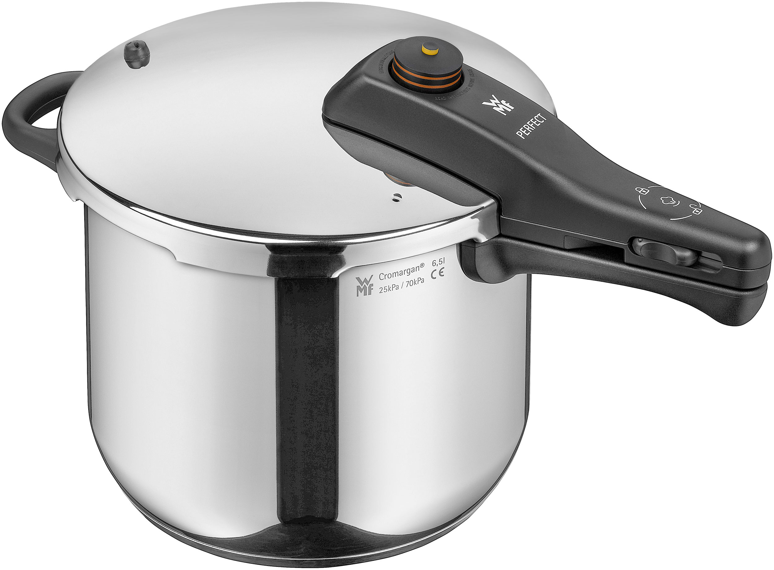 WMF Schnellkochtopf 6,5l image number 1